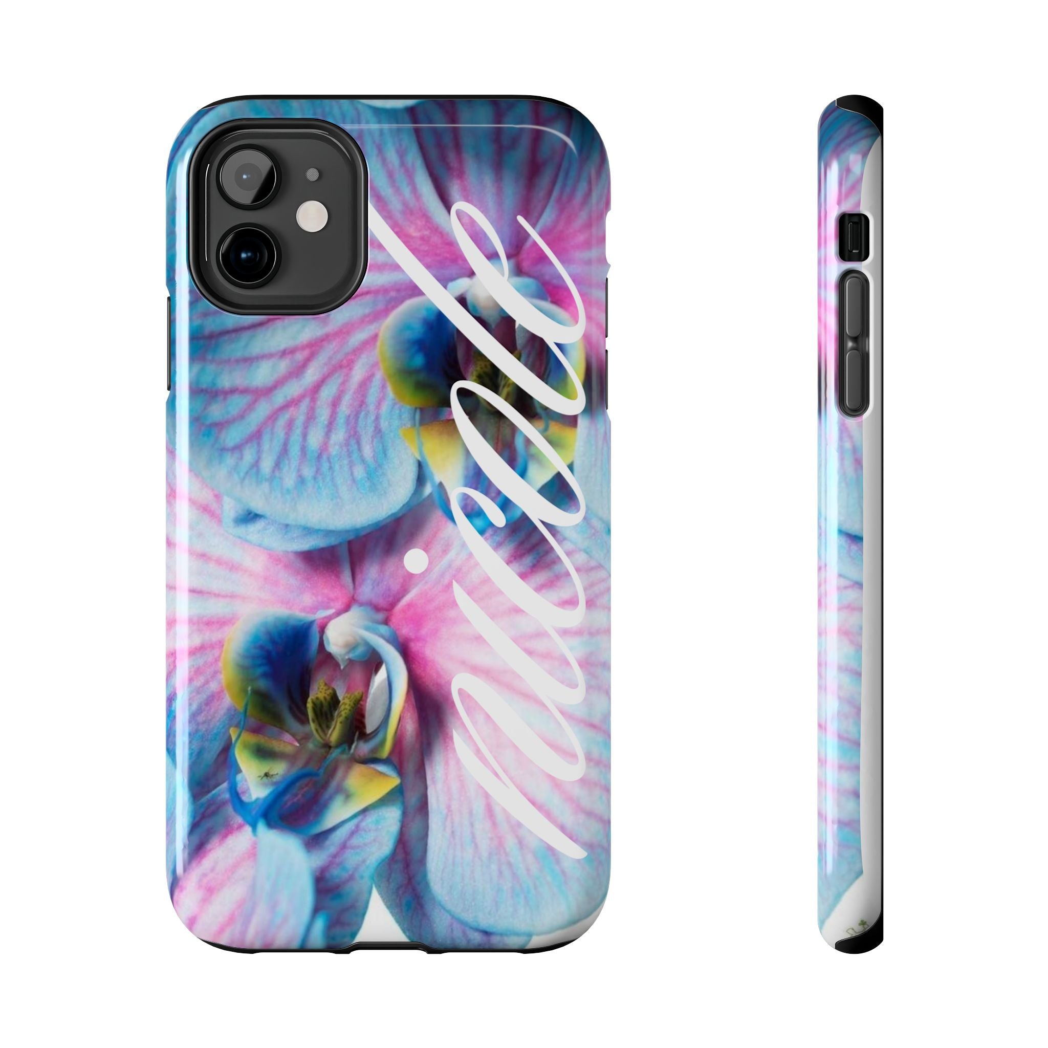 Nicole Custom Phone Case