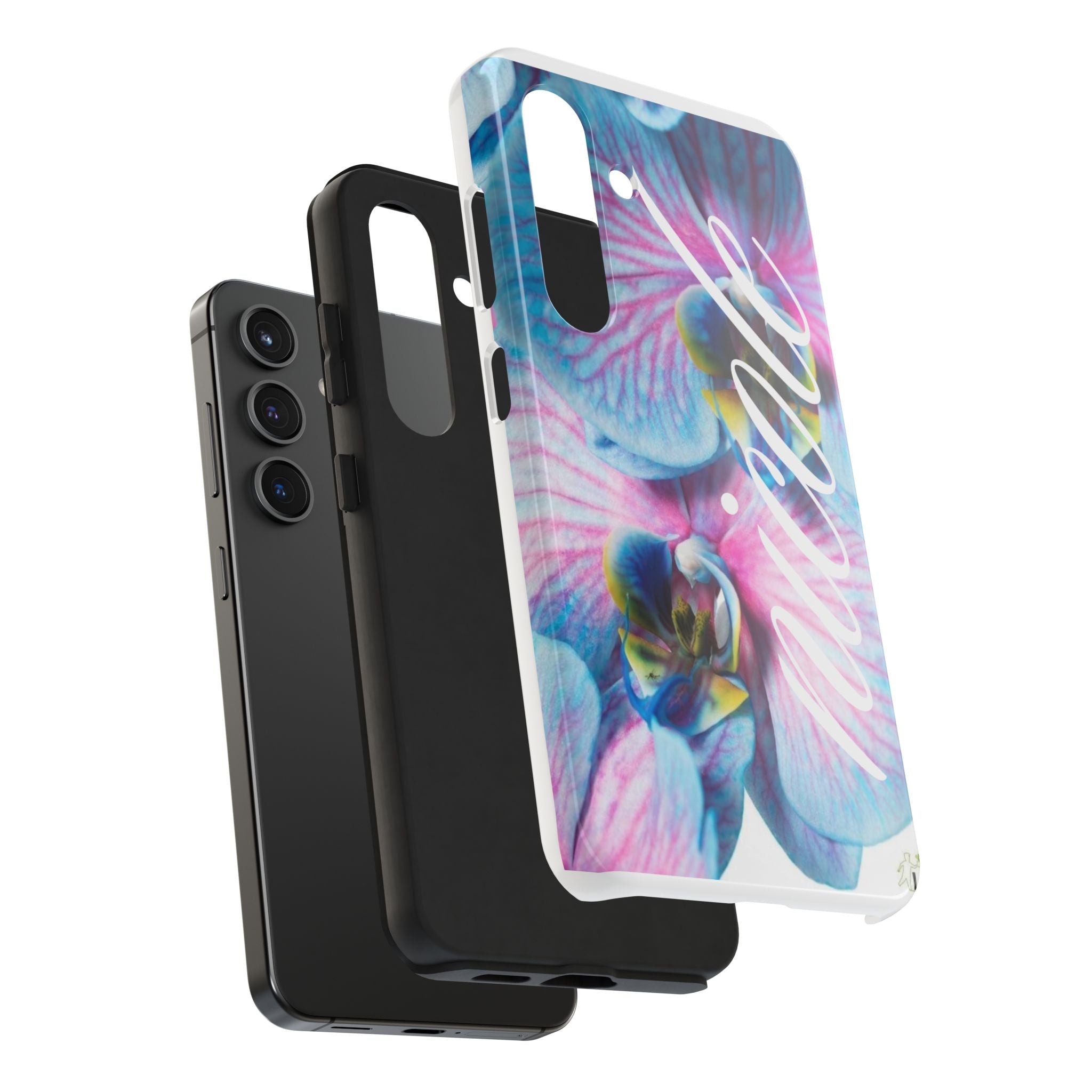 Nicole Custom Phone Case