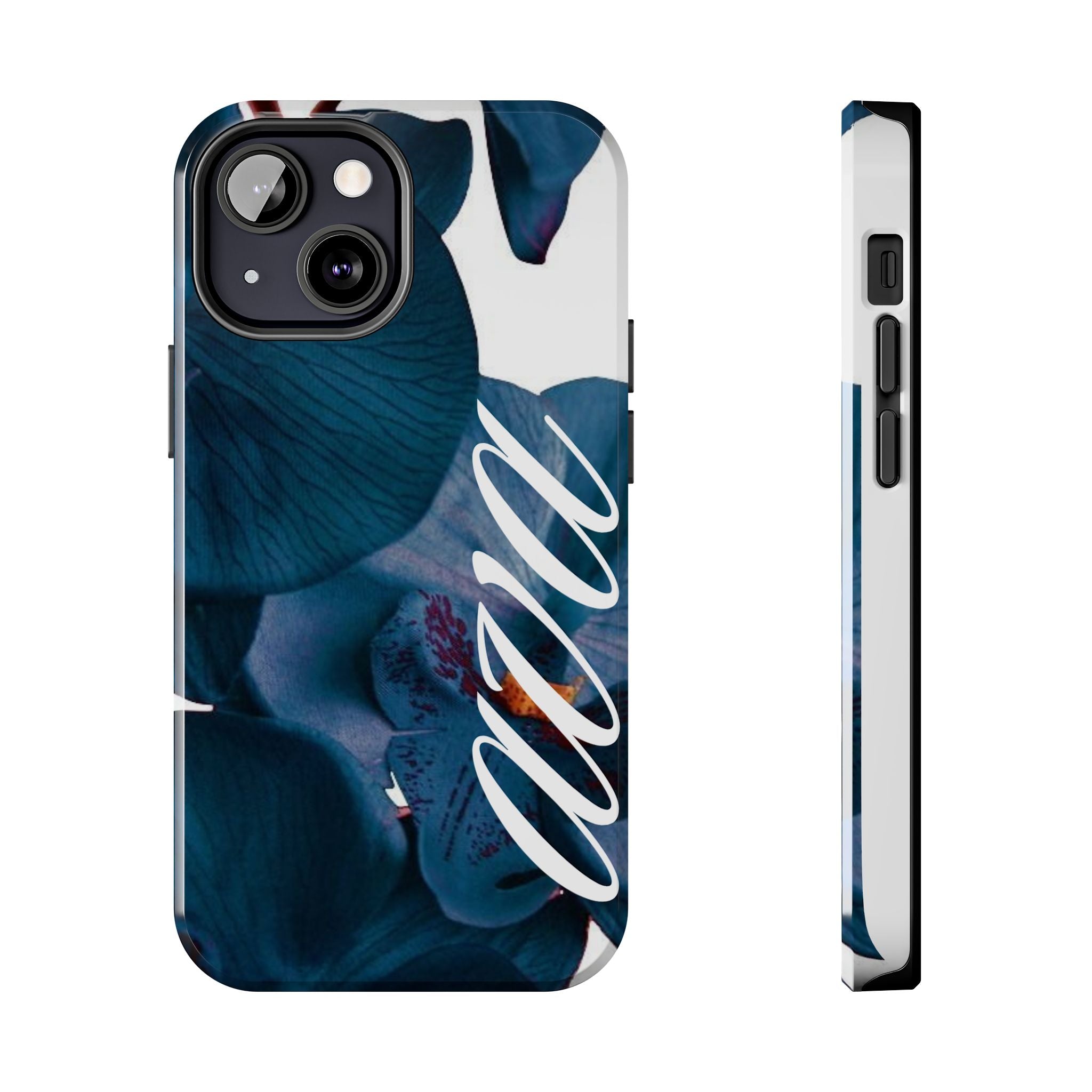 Ava Personalized Name Phone Case