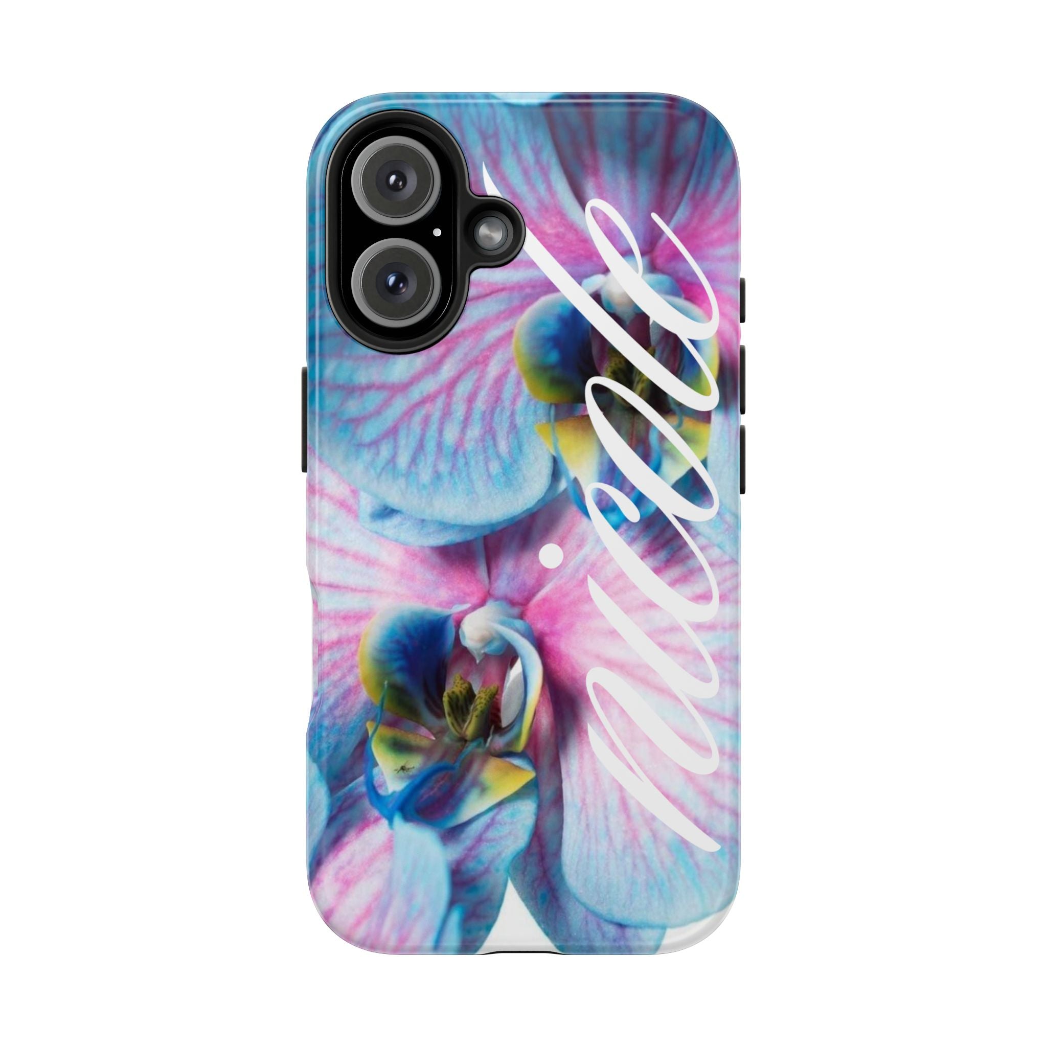 Nicole Custom Phone Case