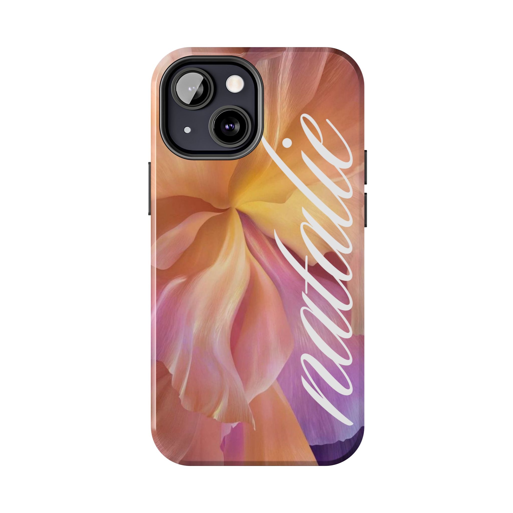 Natalie Custom Phone Case