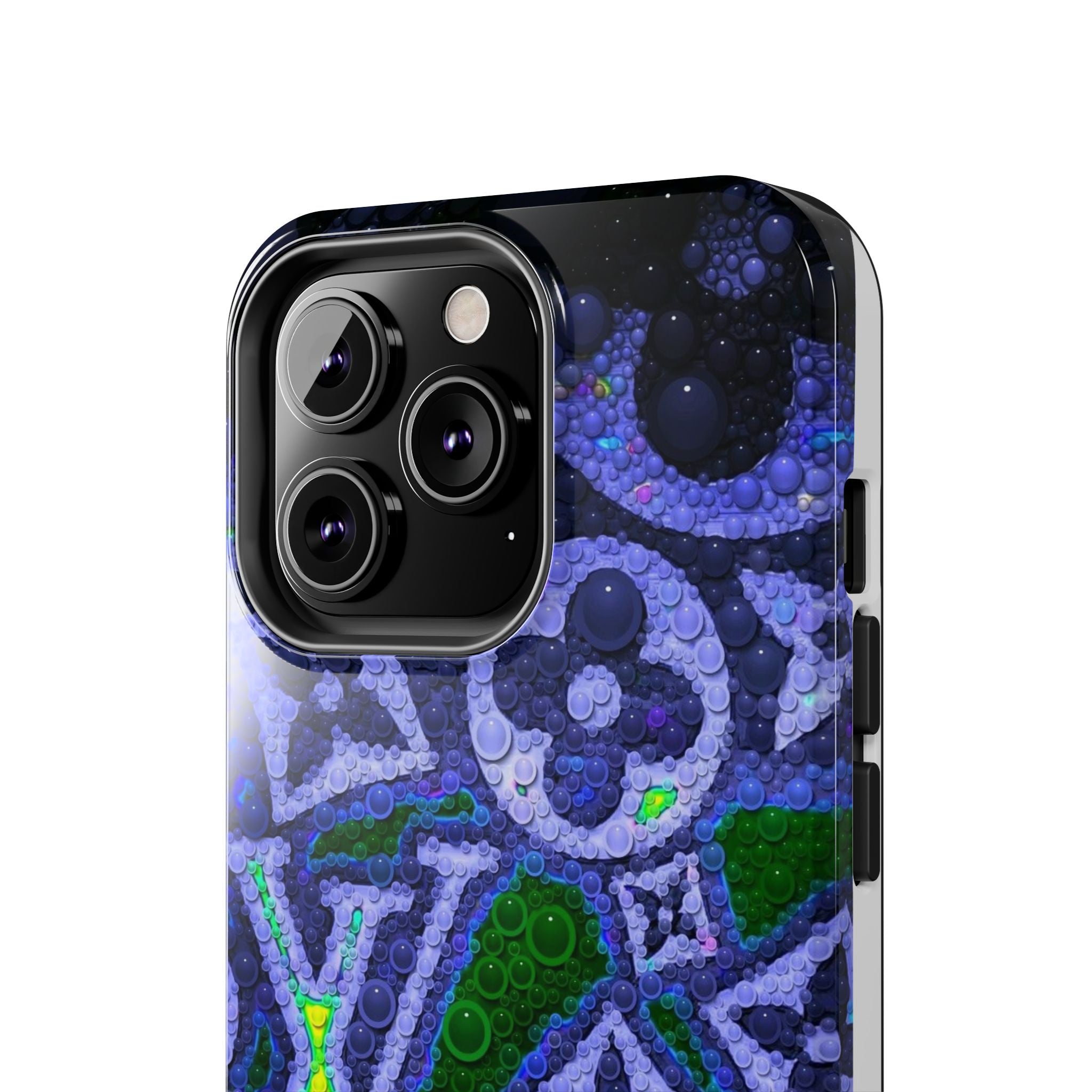 LV Inspired Phone Case