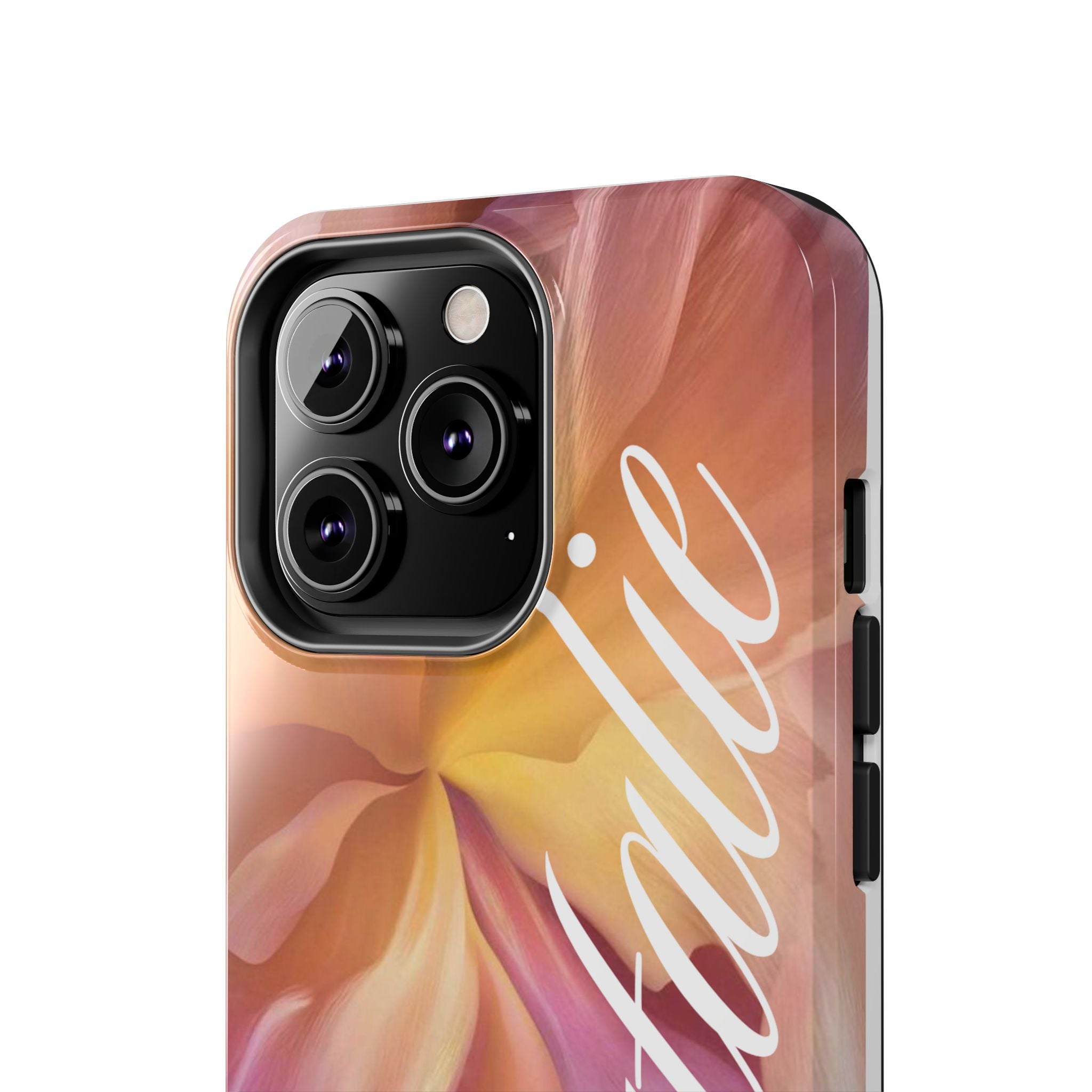 Natalie Custom Phone Case