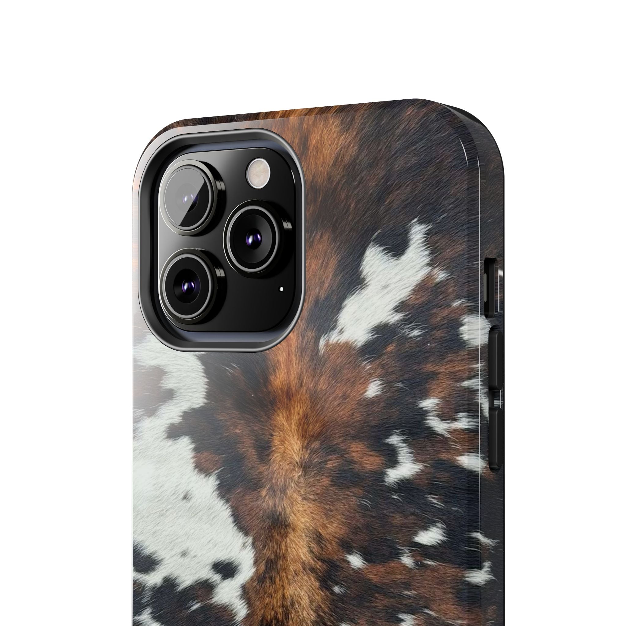 Cowhide Phone Case