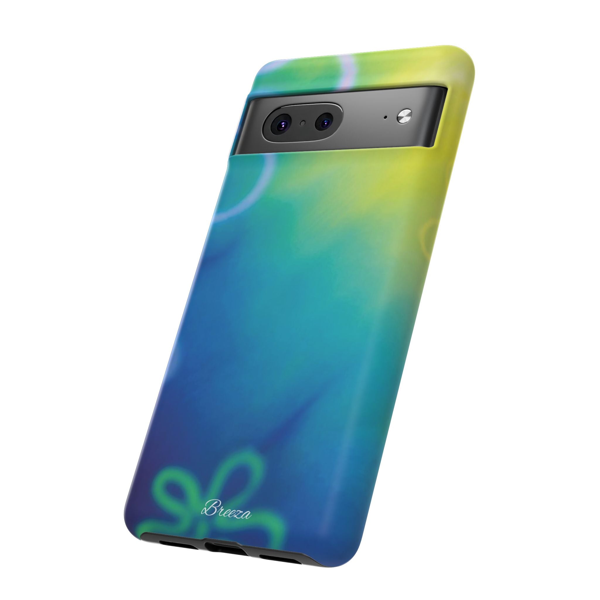 SpongeBob Phone Case