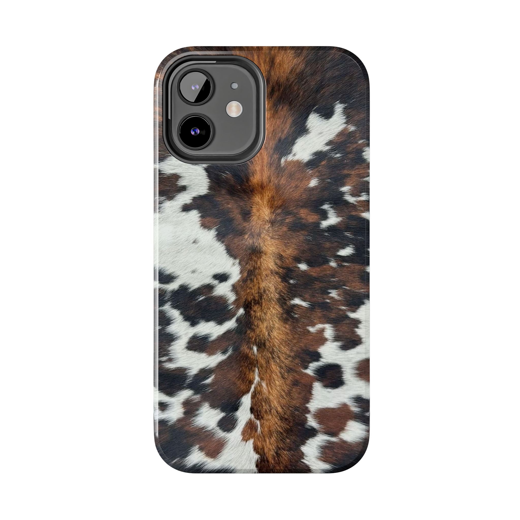 Cowhide Phone Case
