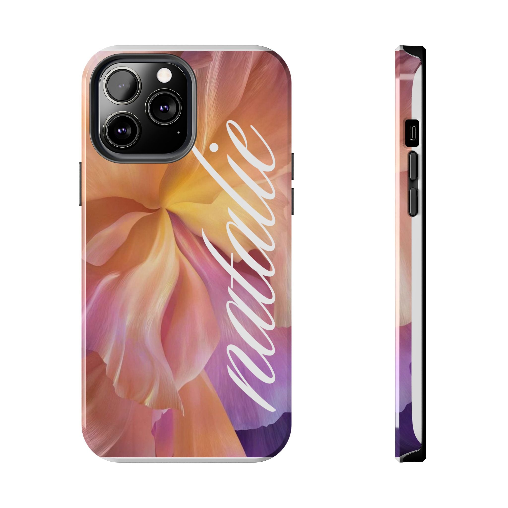Natalie Custom Phone Case