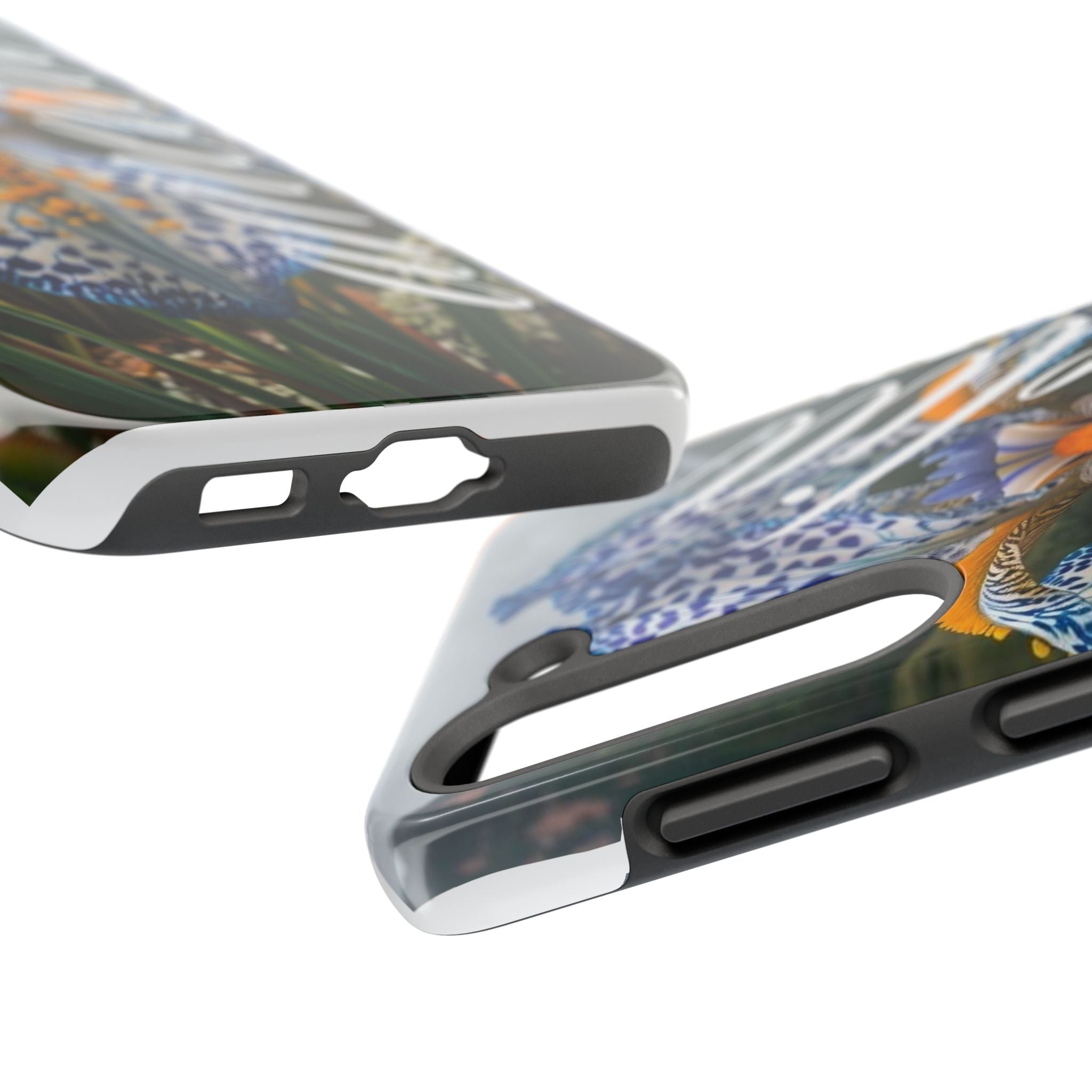 Amelia Custom Phone Case