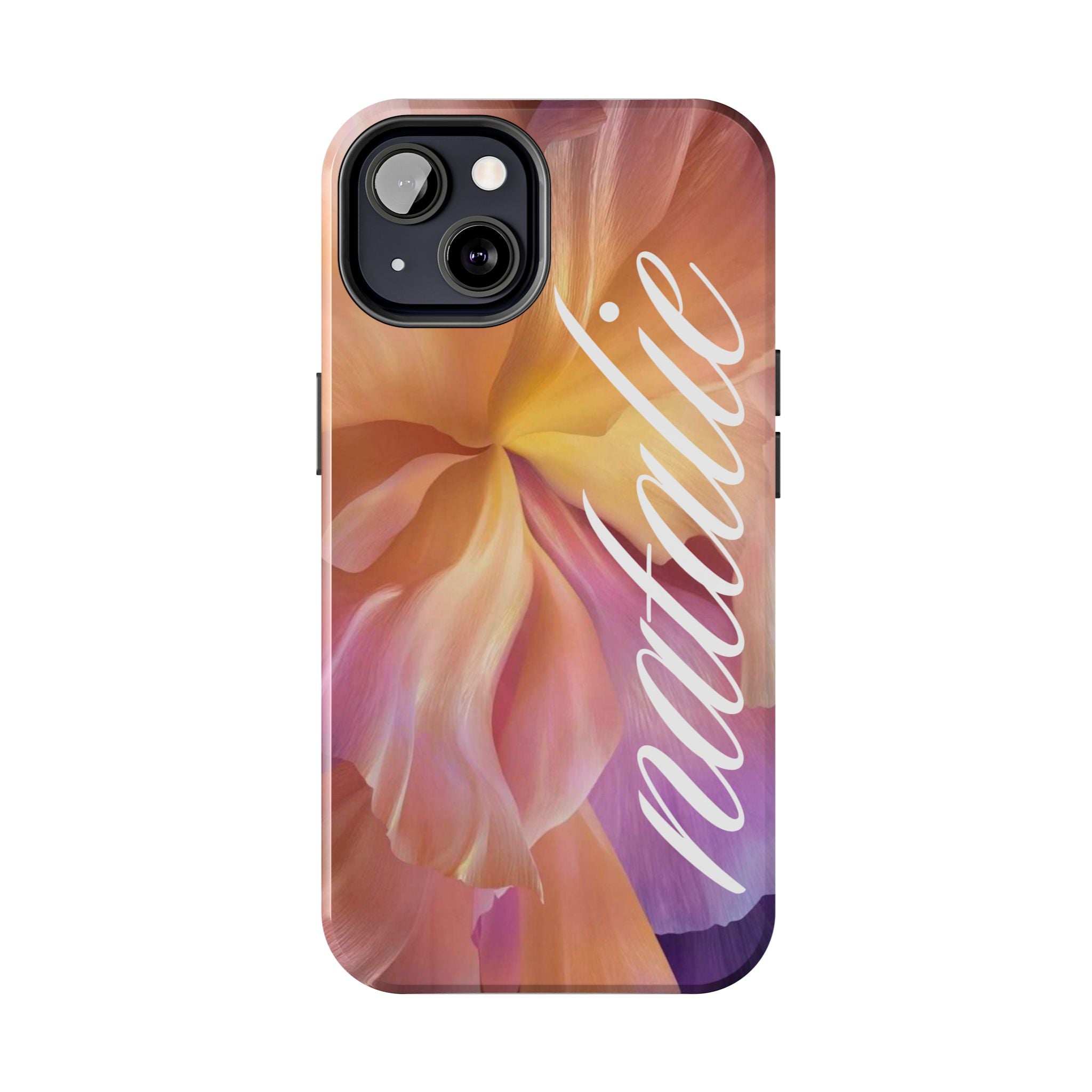 Natalie Custom Phone Case