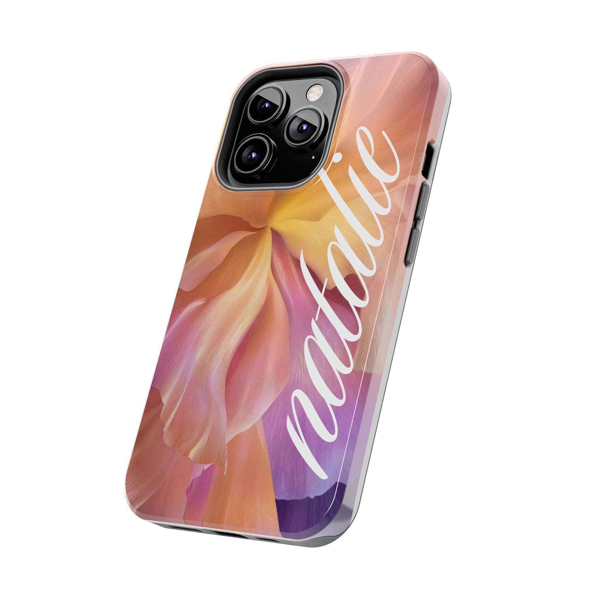 Natalie Custom Phone Case