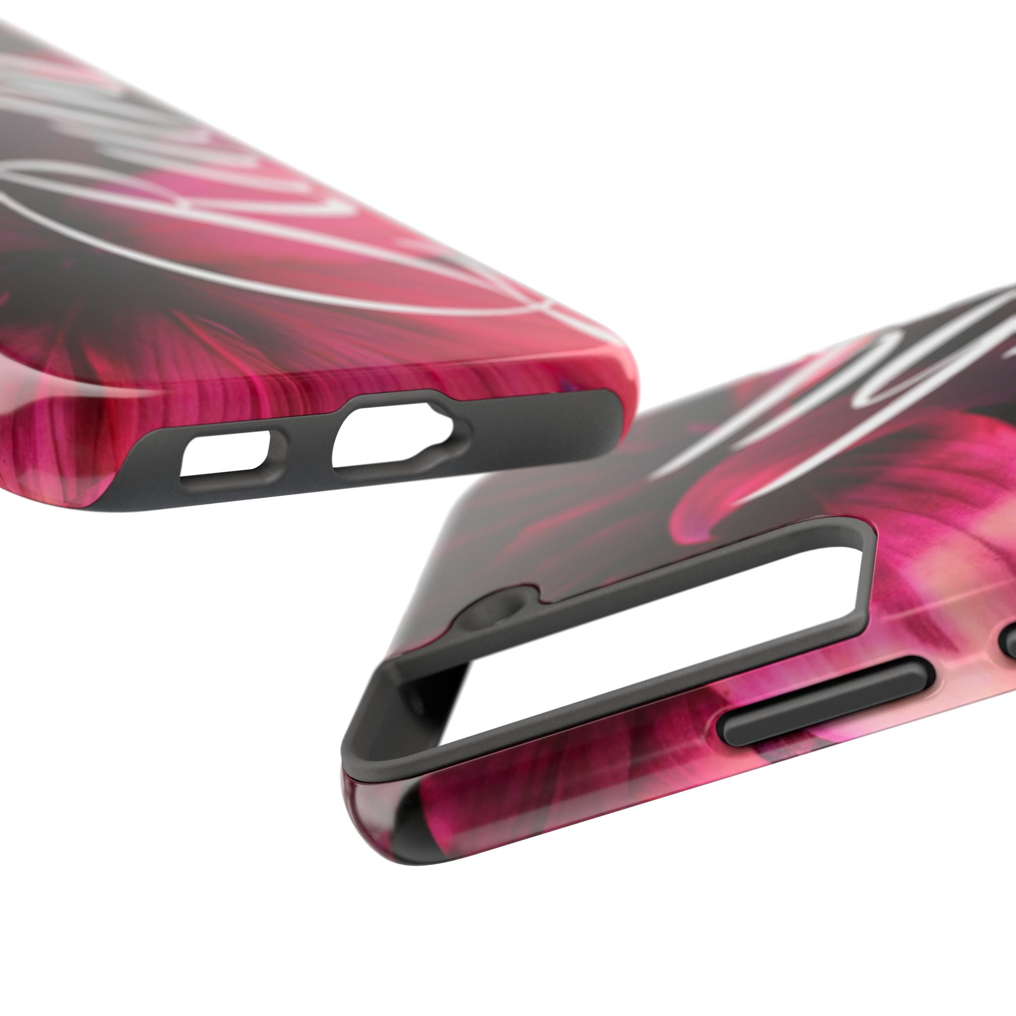 Ruby Customizable Phone Case