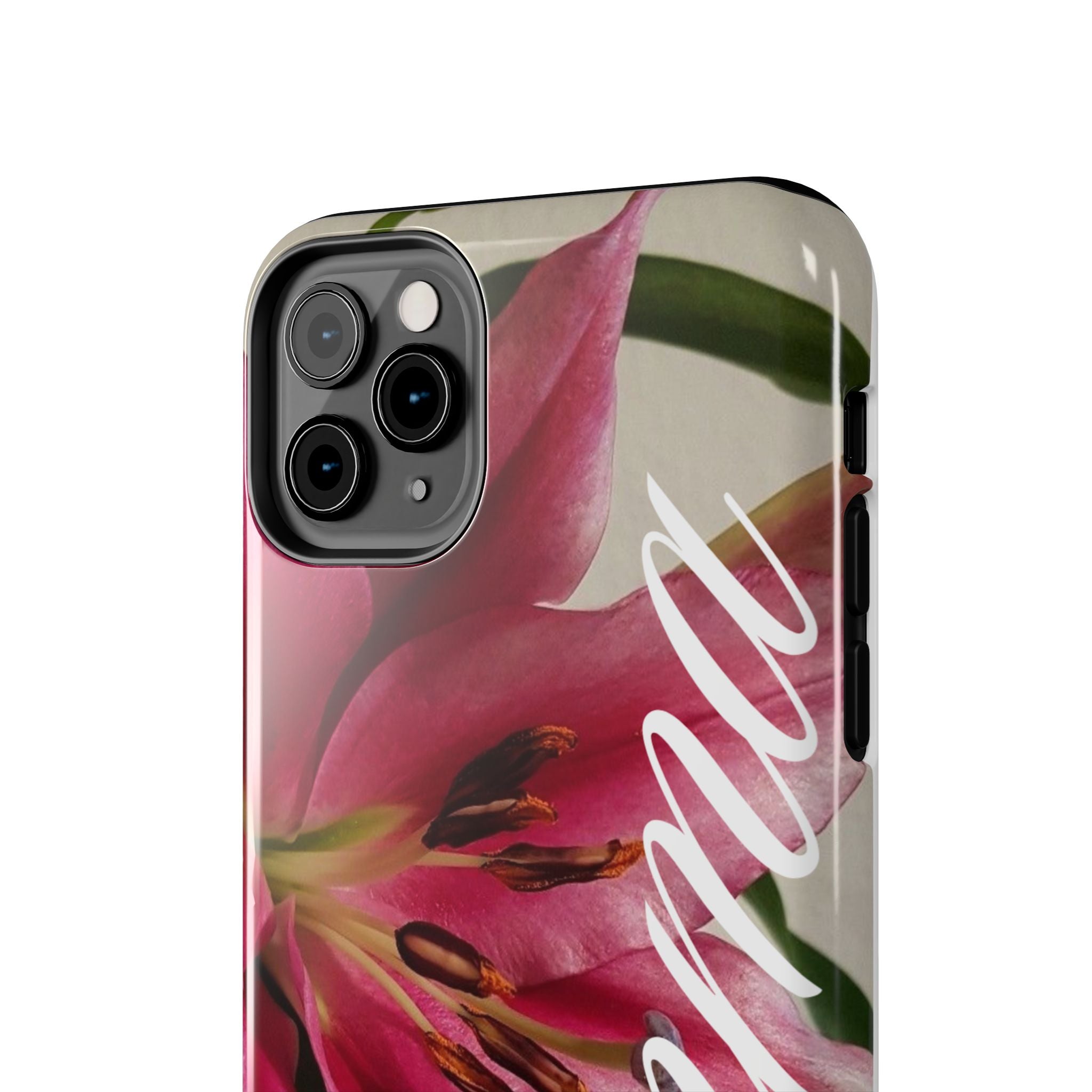 Emma Personalized Name Phone Case