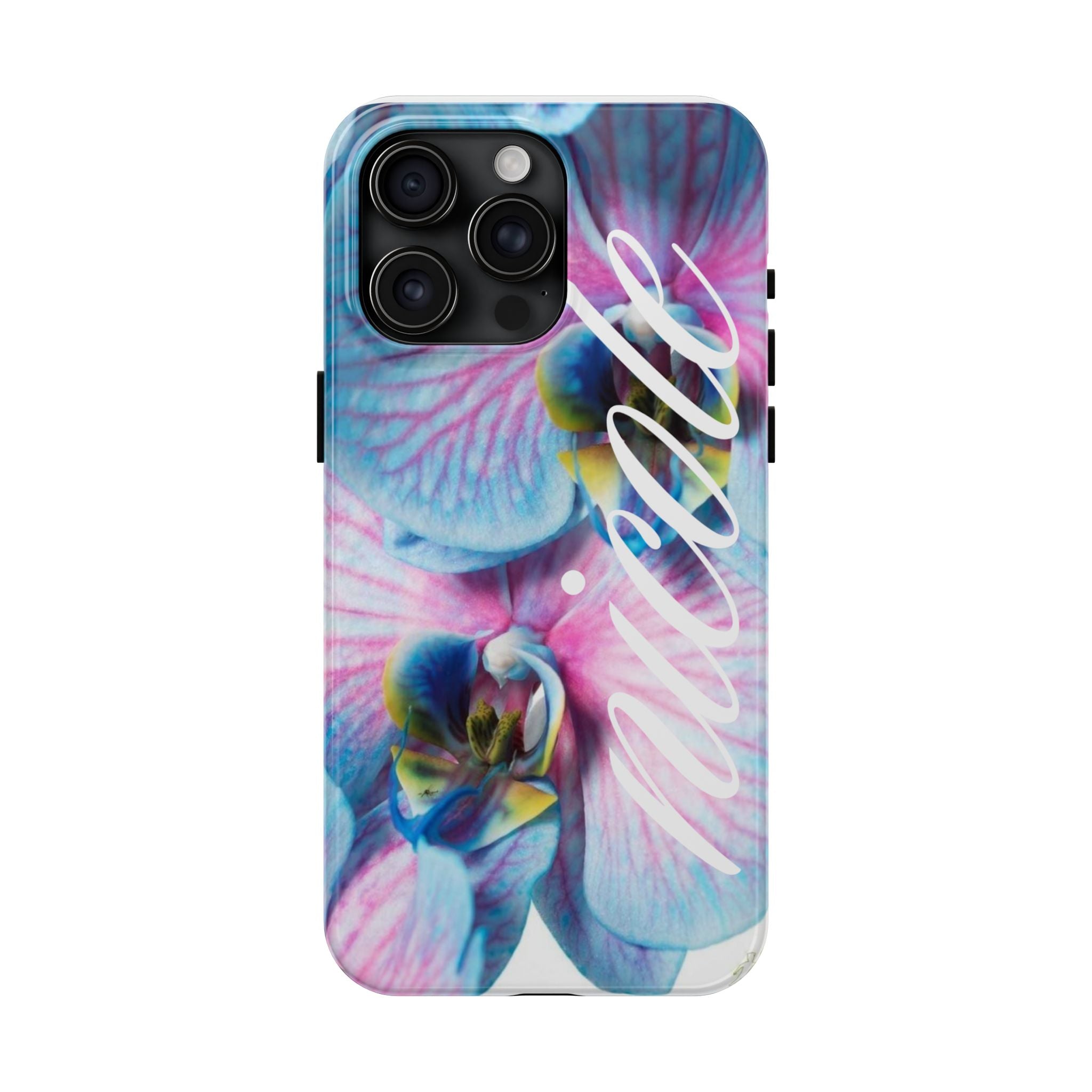 Nicole Custom Phone Case