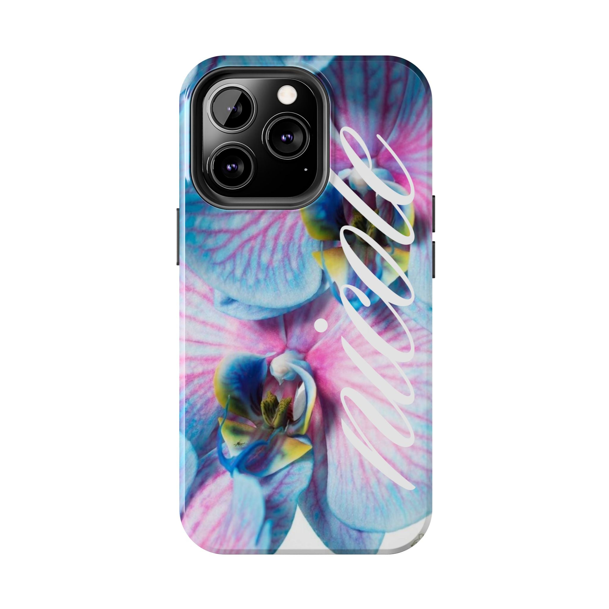 Nicole Custom Phone Case