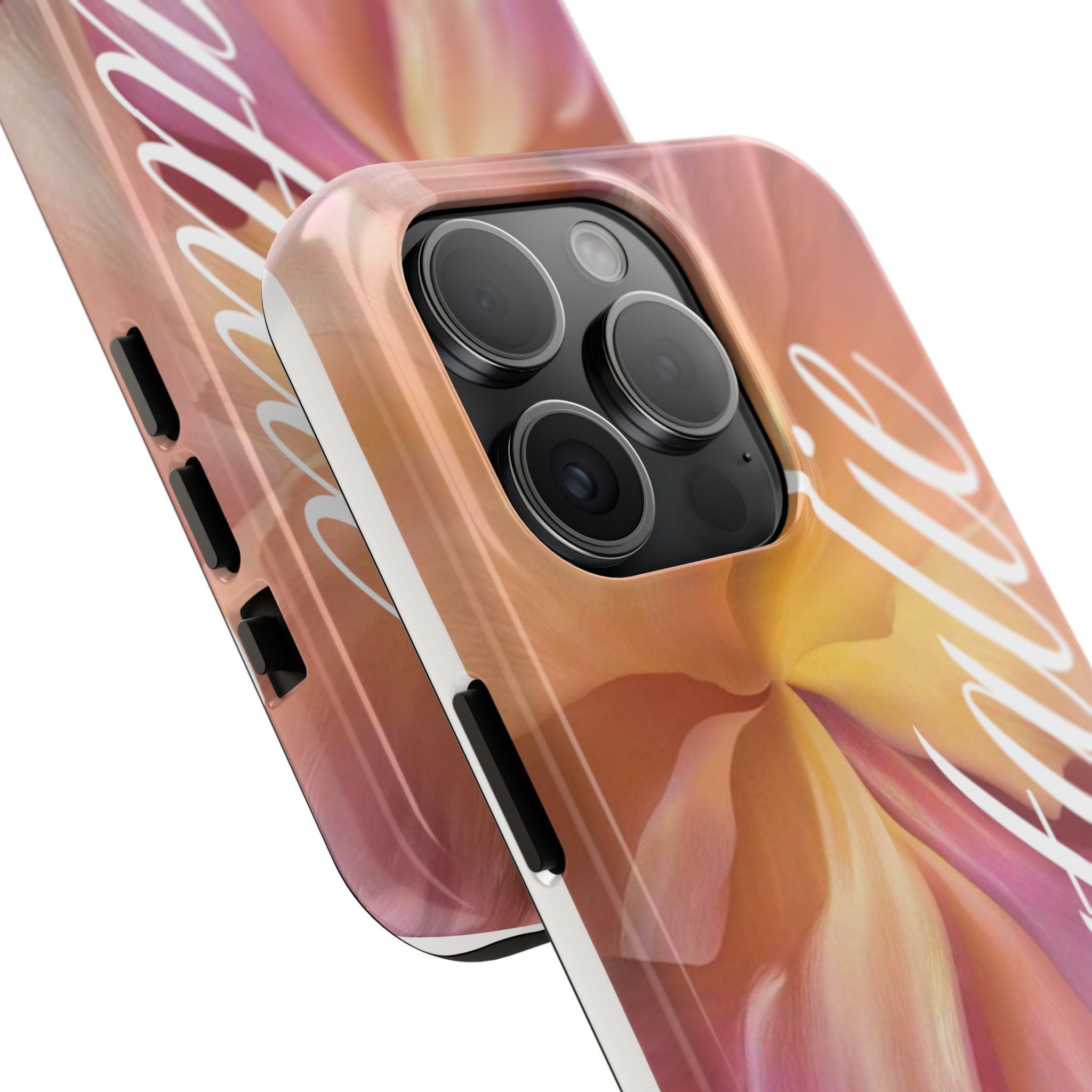 Natalie Custom Phone Case