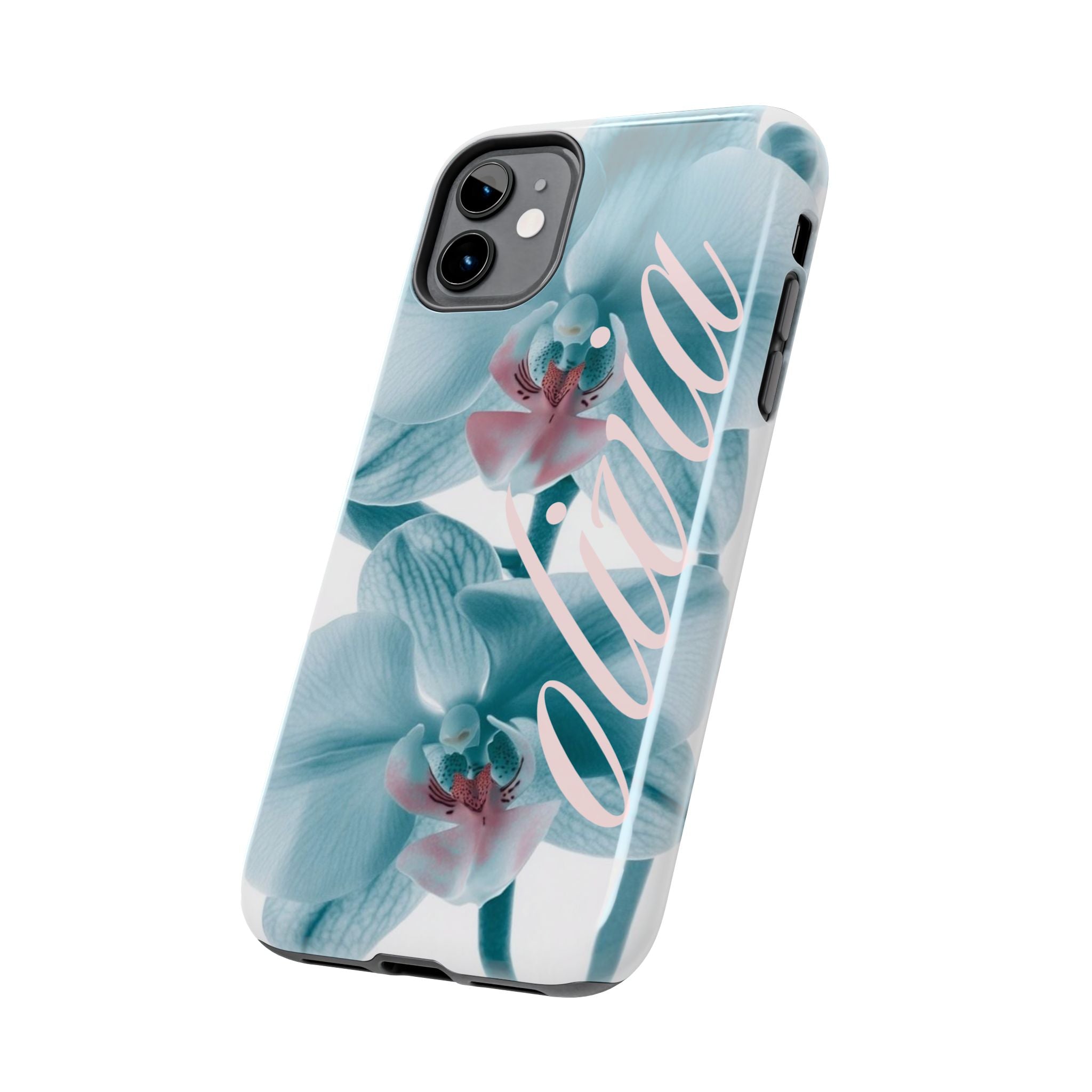 Olivia Custom Phone Case