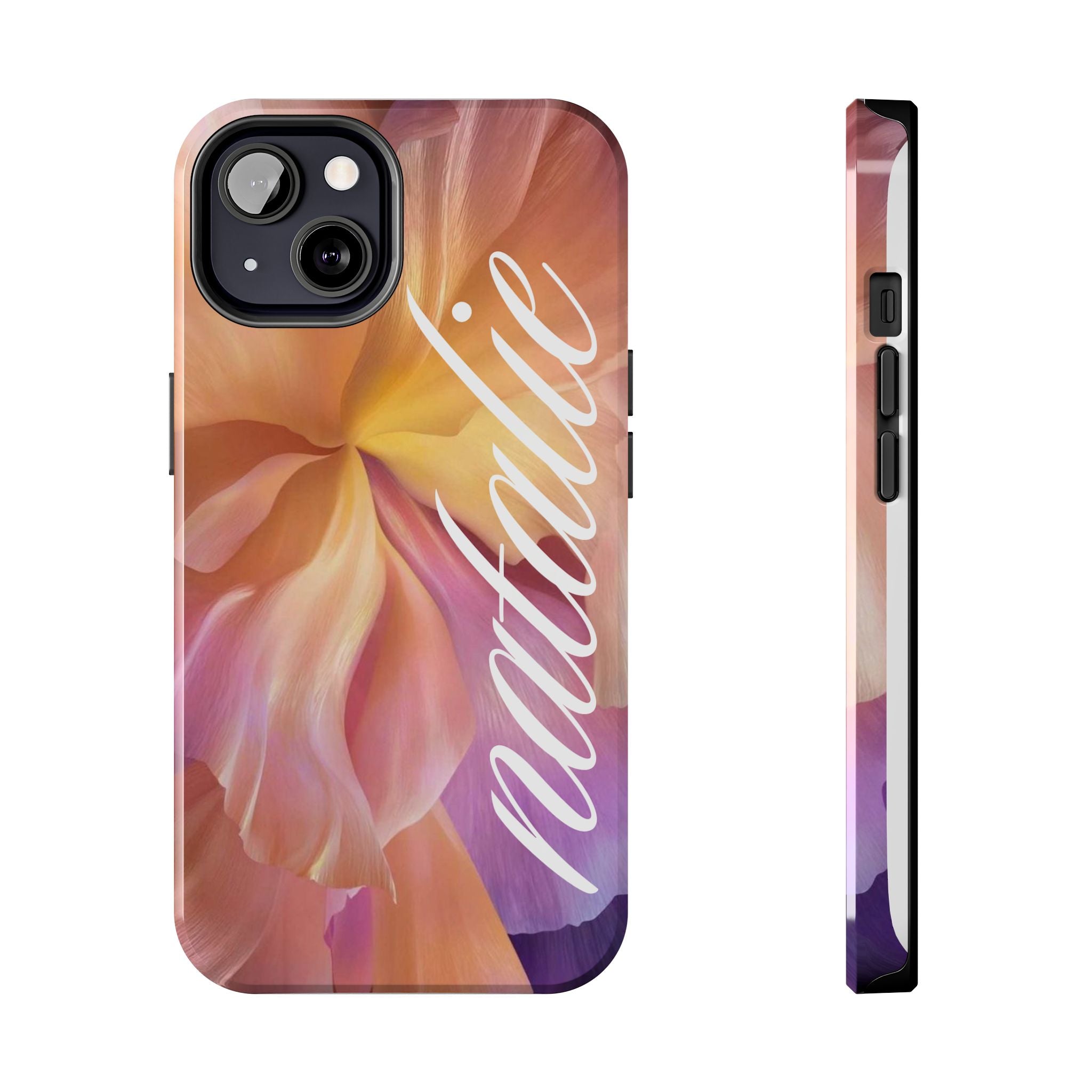 Natalie Custom Phone Case