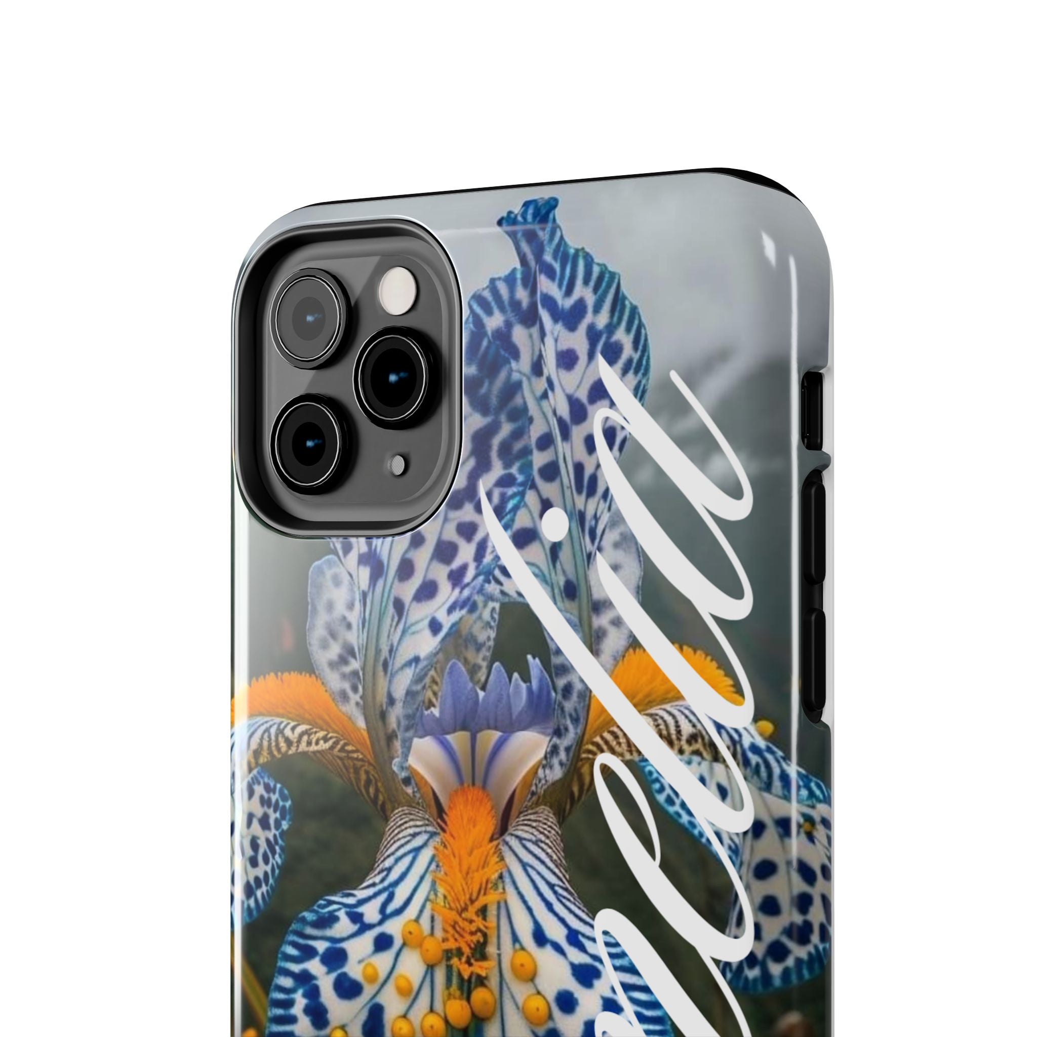 Amelia Custom Phone Case