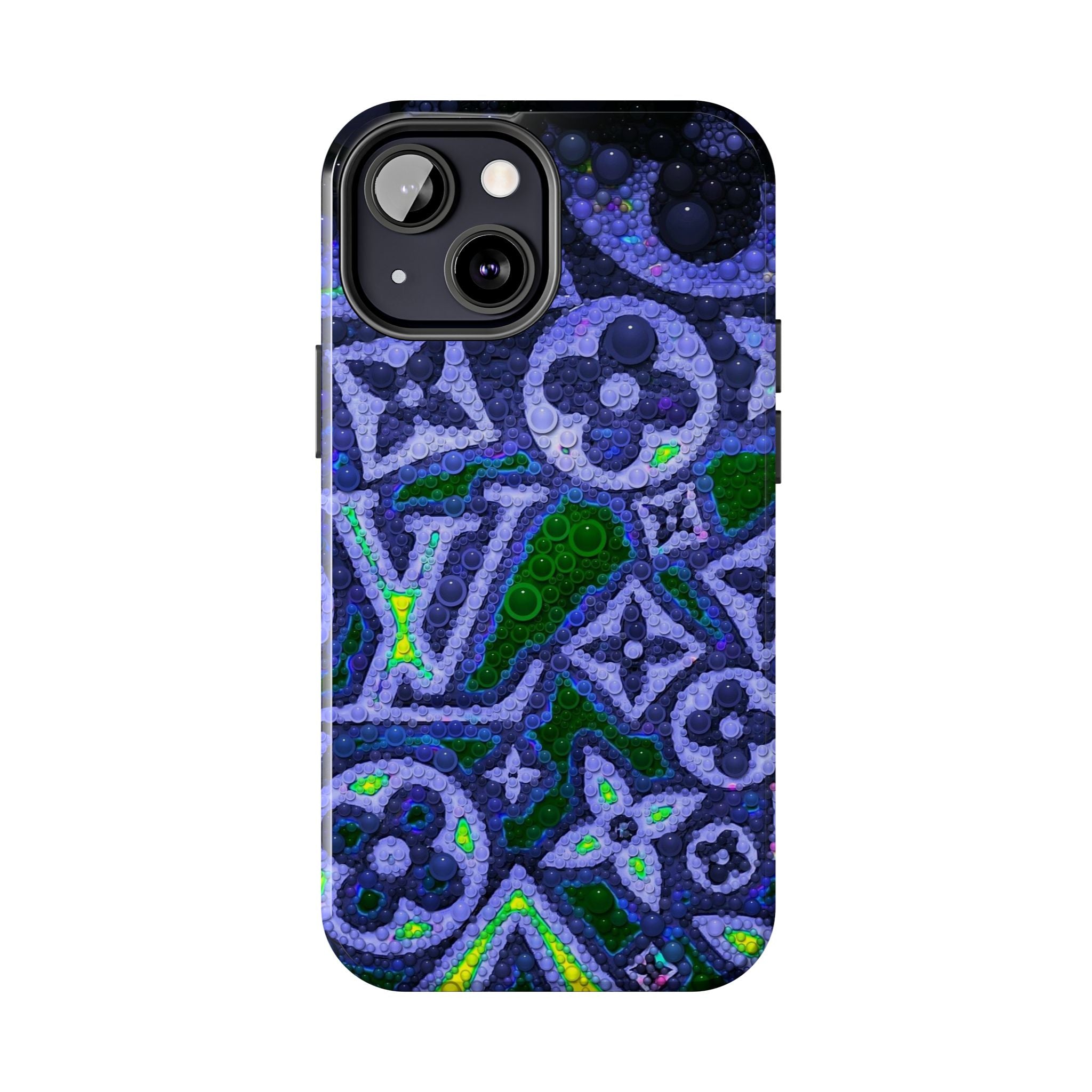 LV Inspired Phone Case