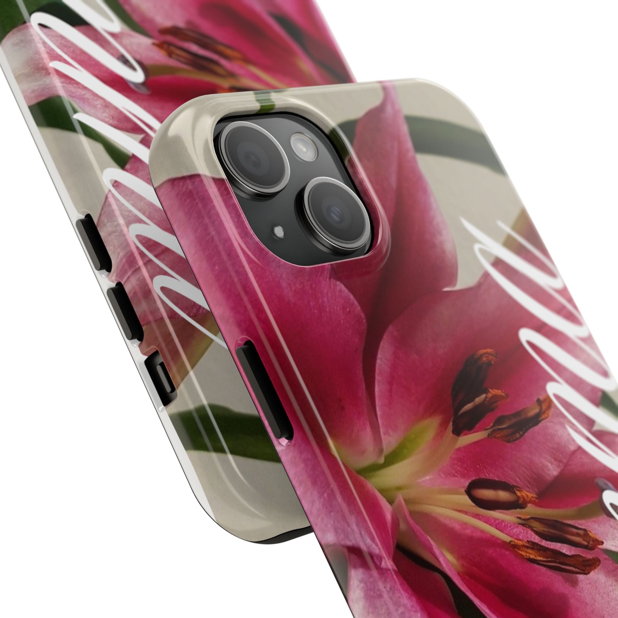 Emma Personalized Name Phone Case