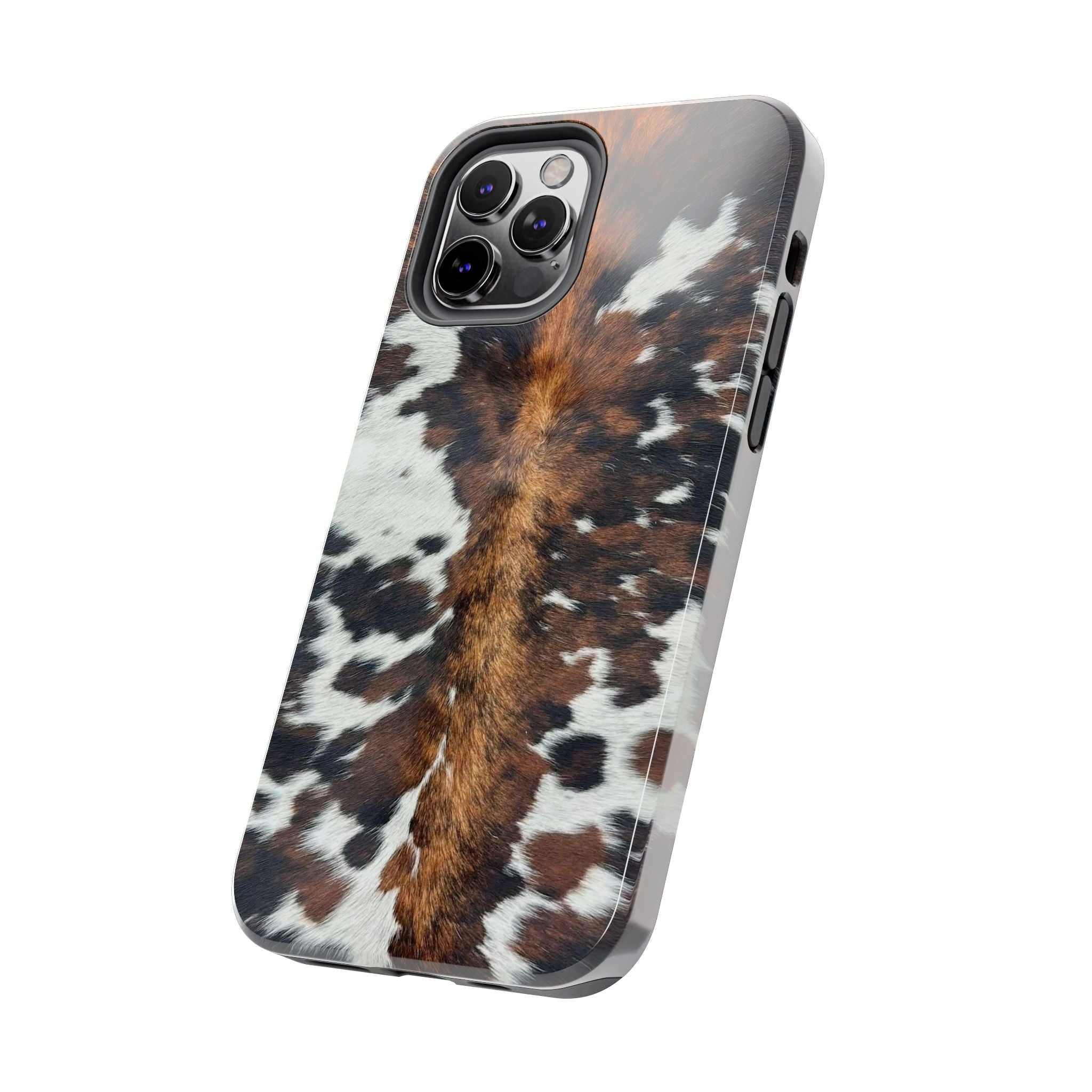 Cowhide Phone Case