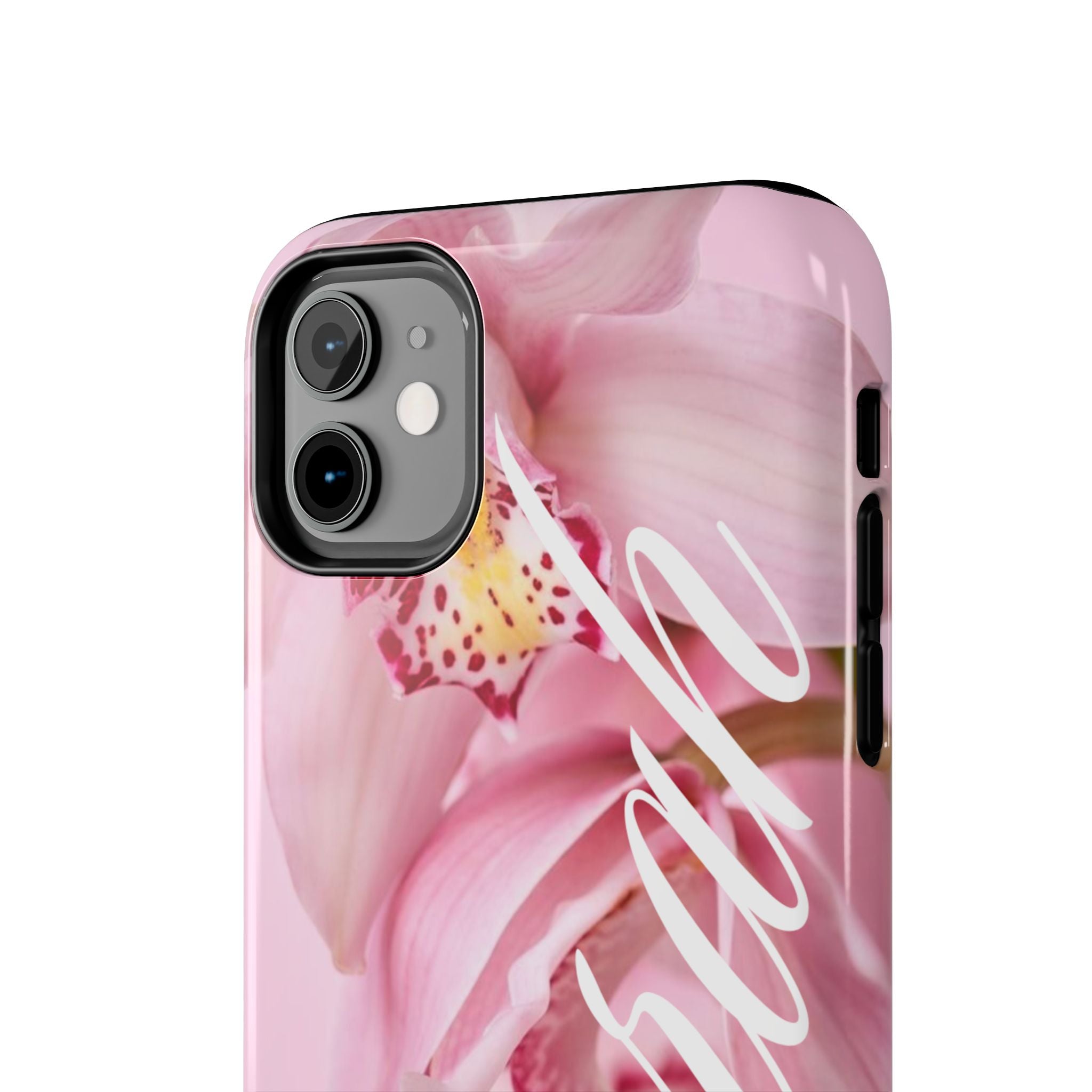 Sarah Personalized Name Phone Case