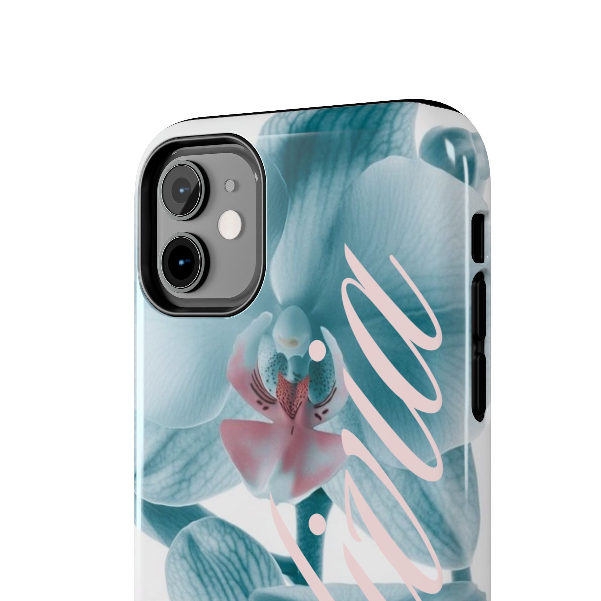 Olivia Custom Phone Case