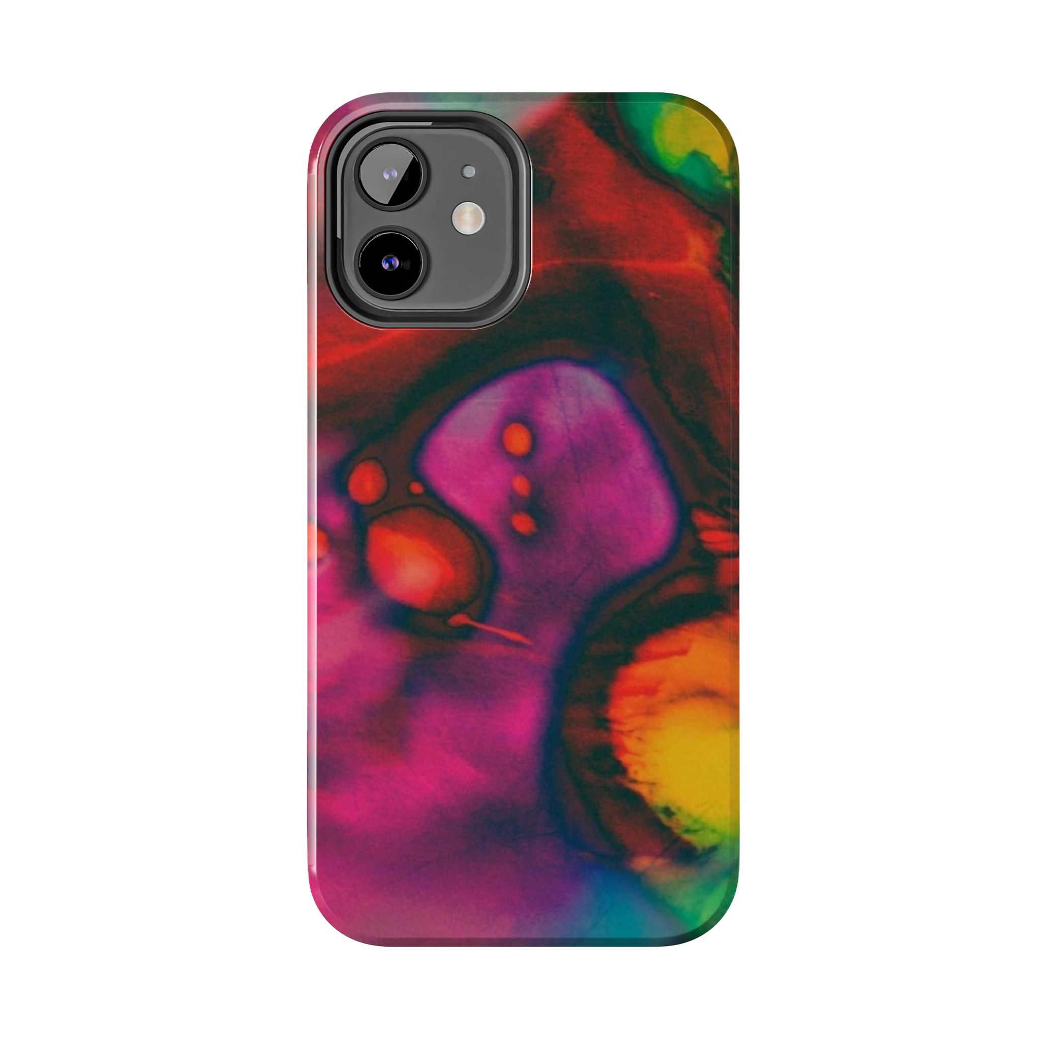 PIKICOLORS Phone Case