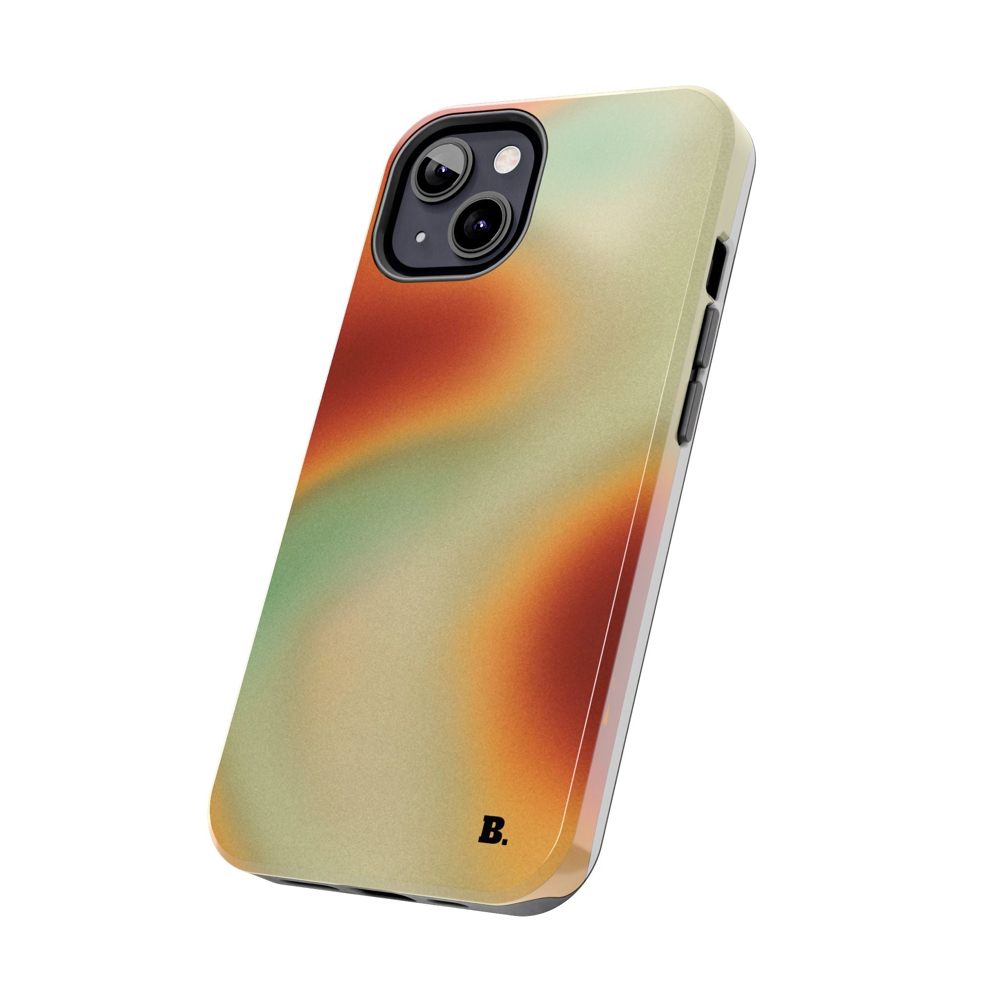 Neutral Abstract Case