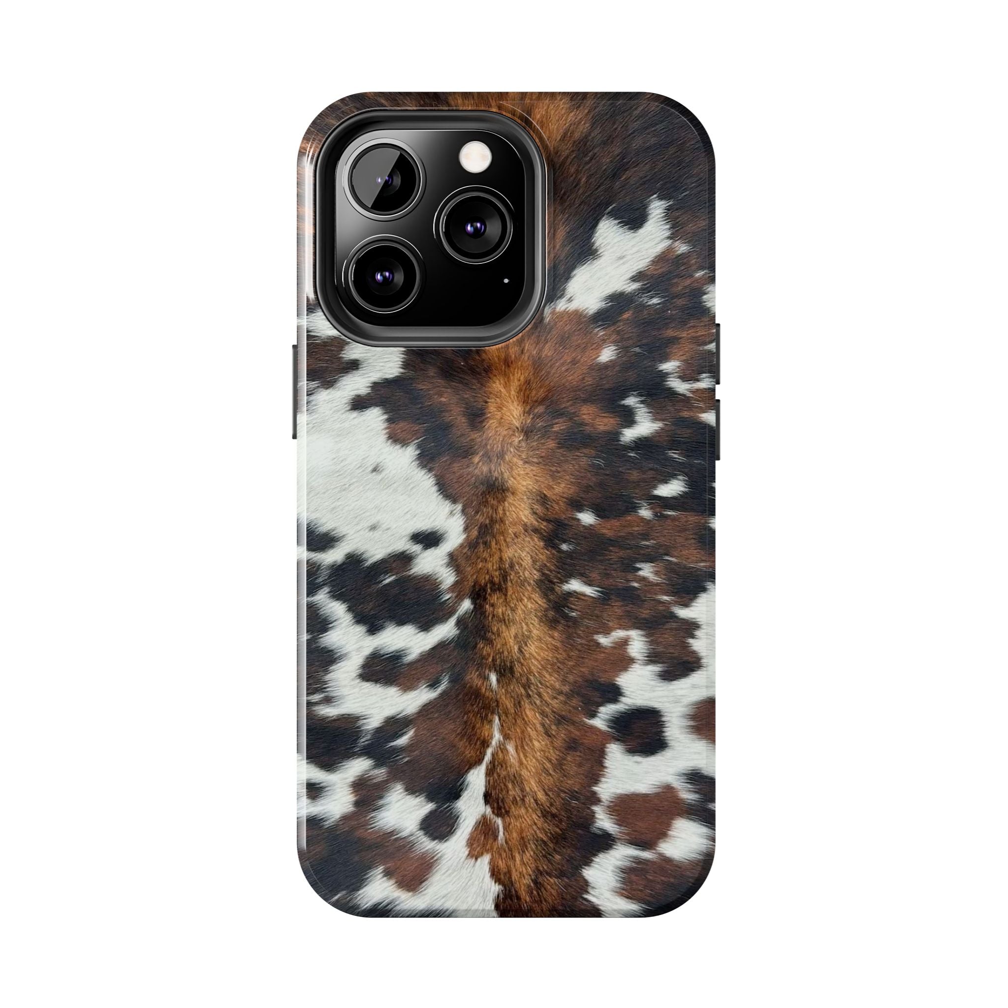 Cowhide Phone Case