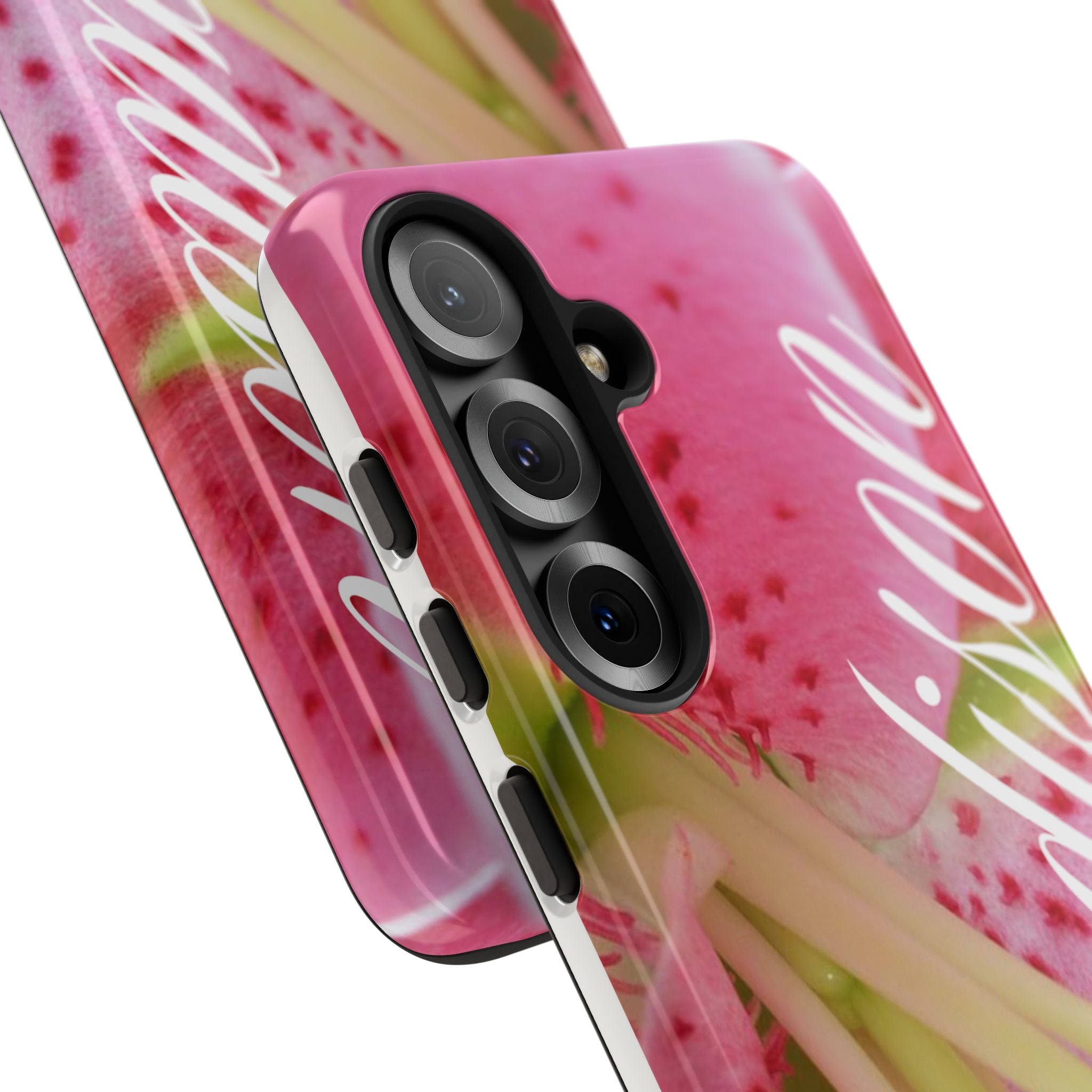 Madison Custom Phone Case