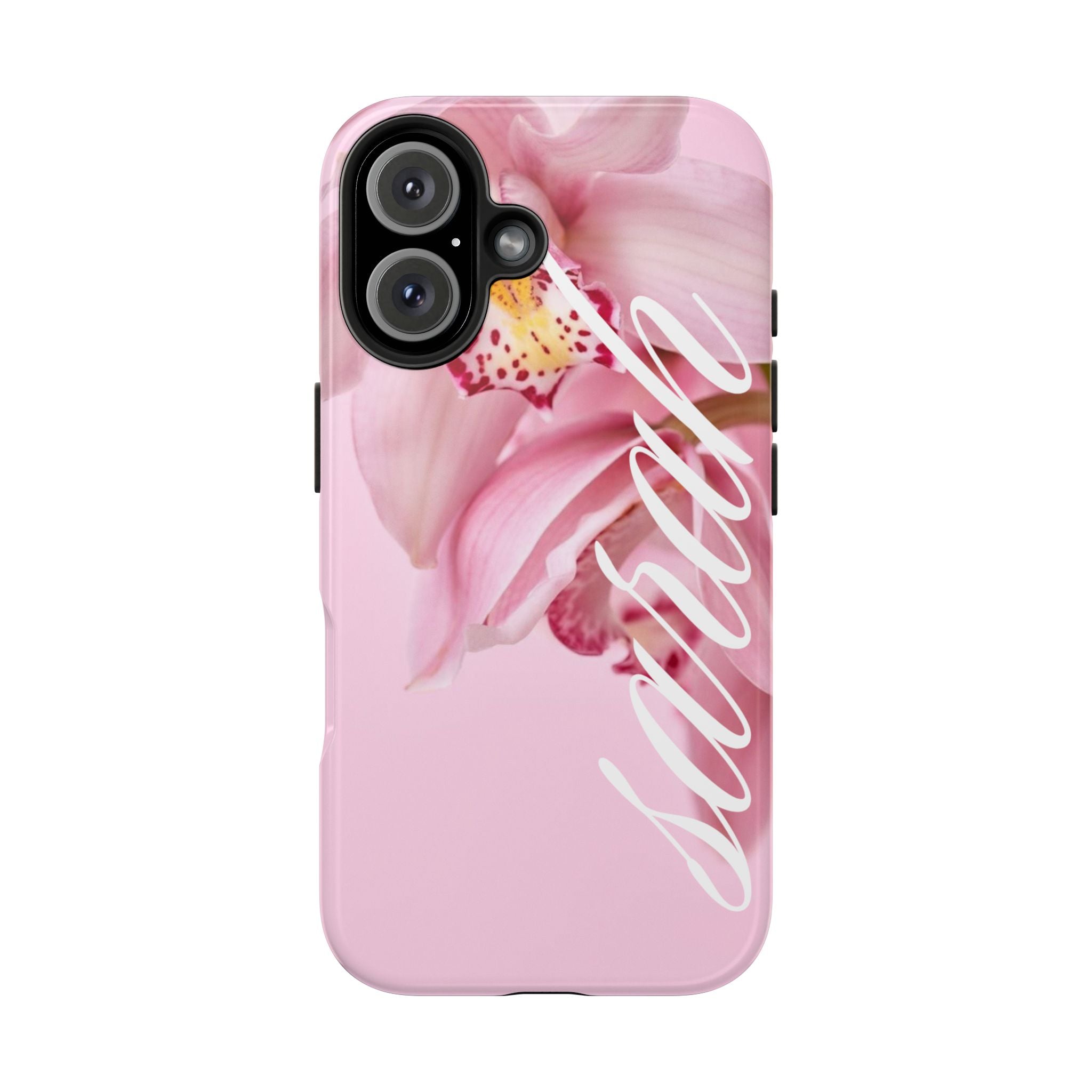 Sarah Personalized Name Phone Case