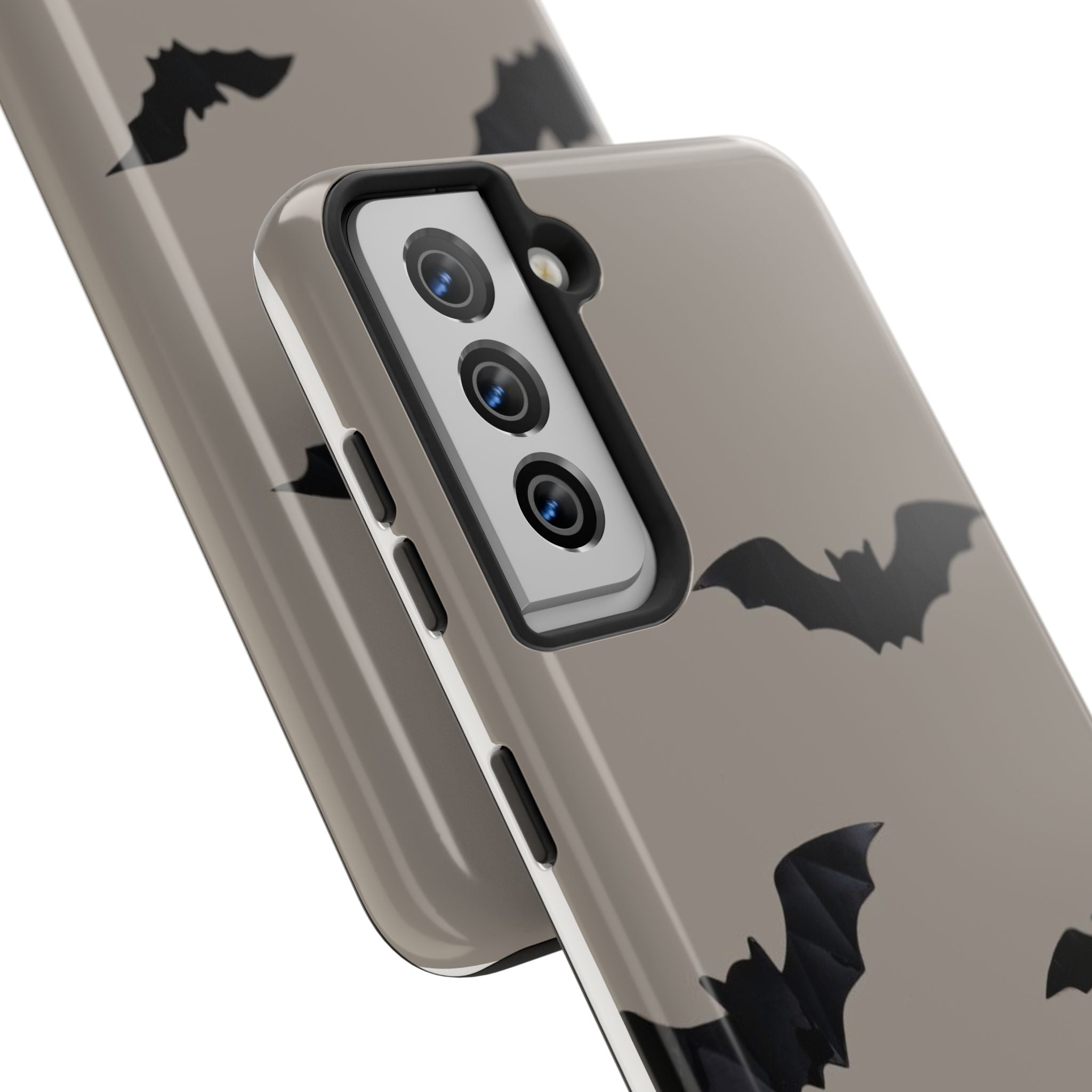 Spooky Bat Phone Case
