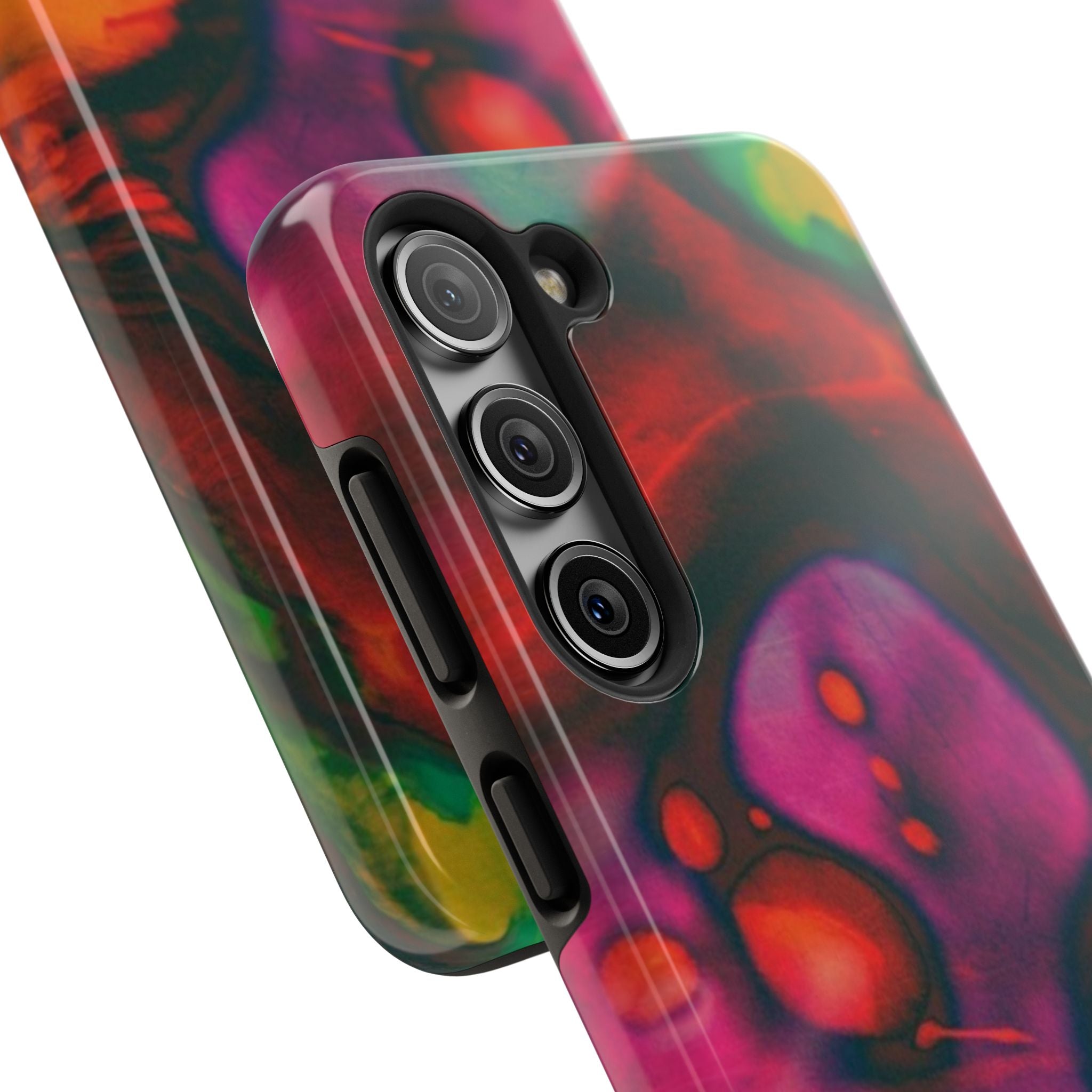 PIKICOLORS Phone Case