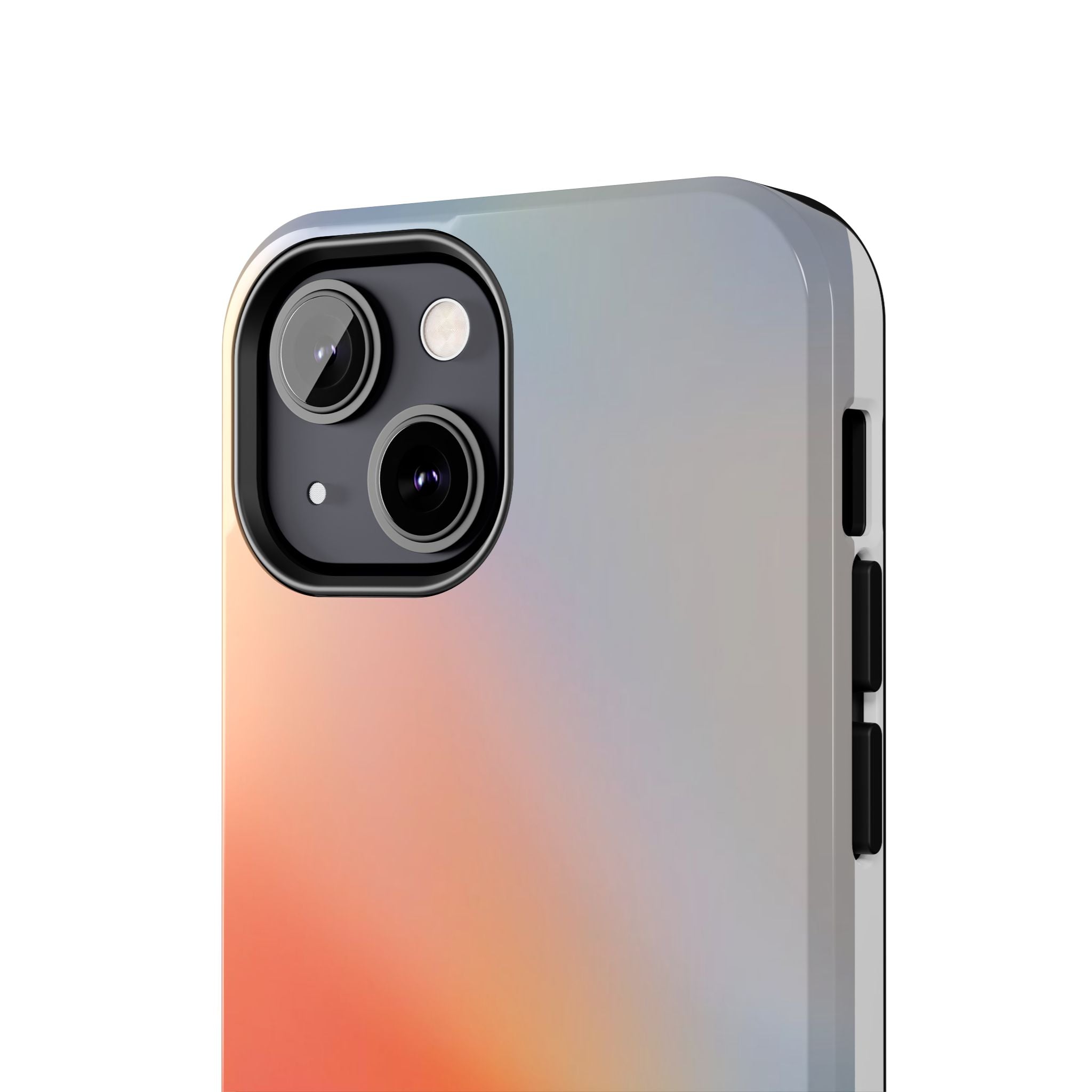 Pastel Vibrant Tough Phone Case