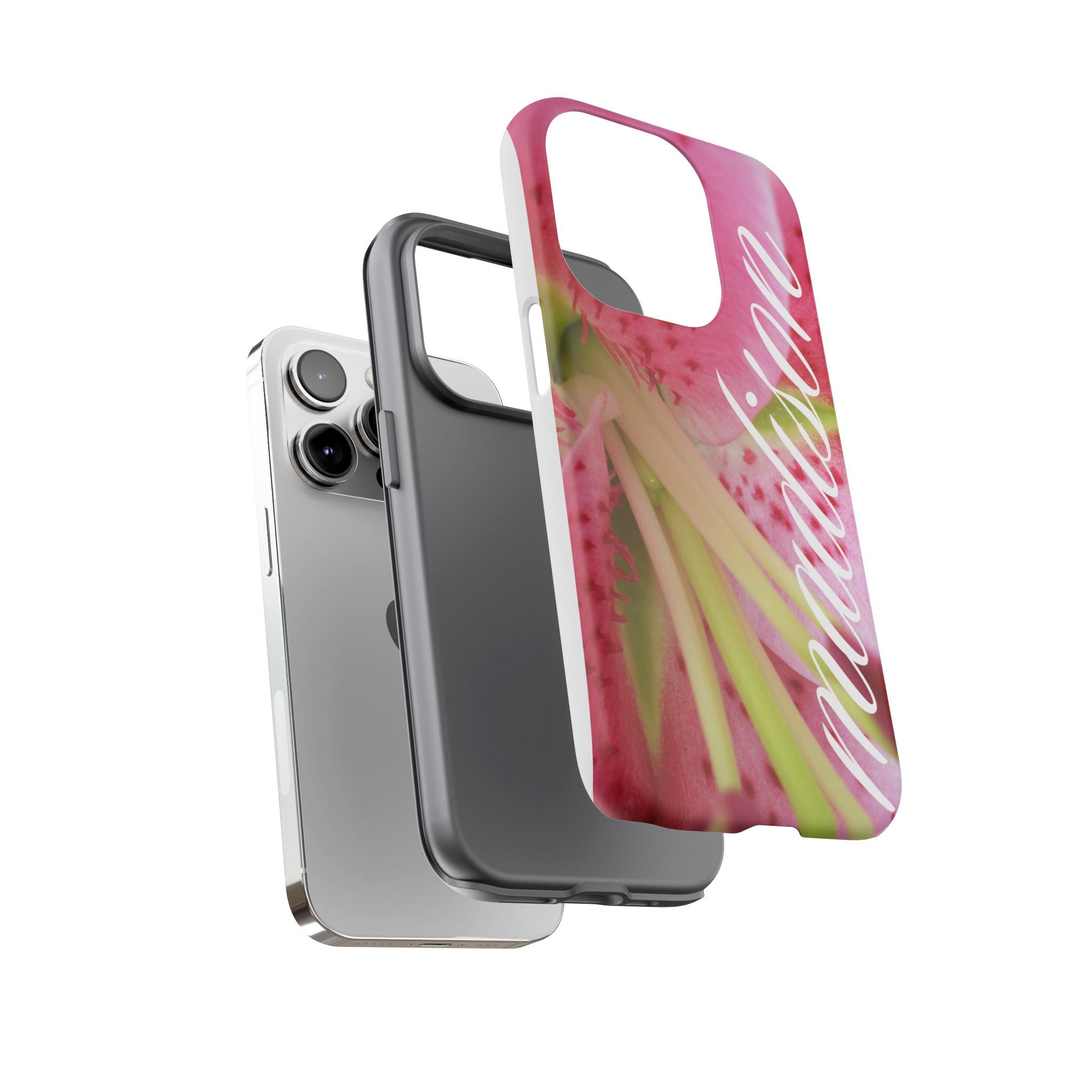 Madison Custom Phone Case