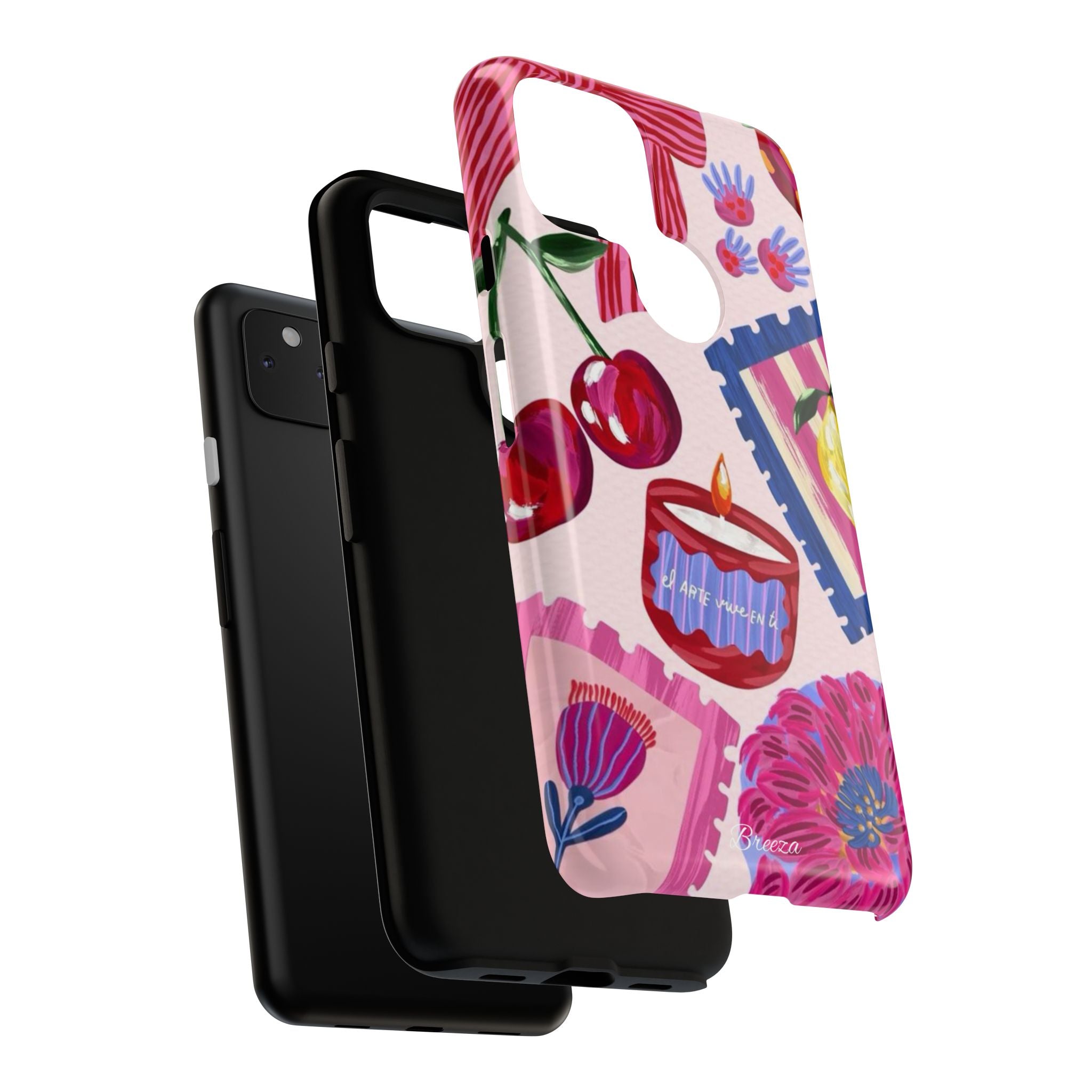 Colorful Phone Case