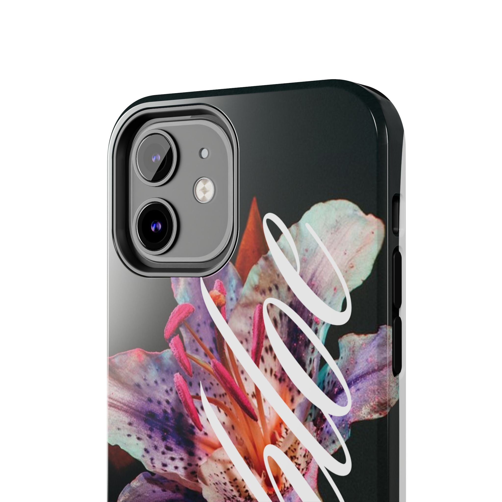 Chloe Custom Phone Case