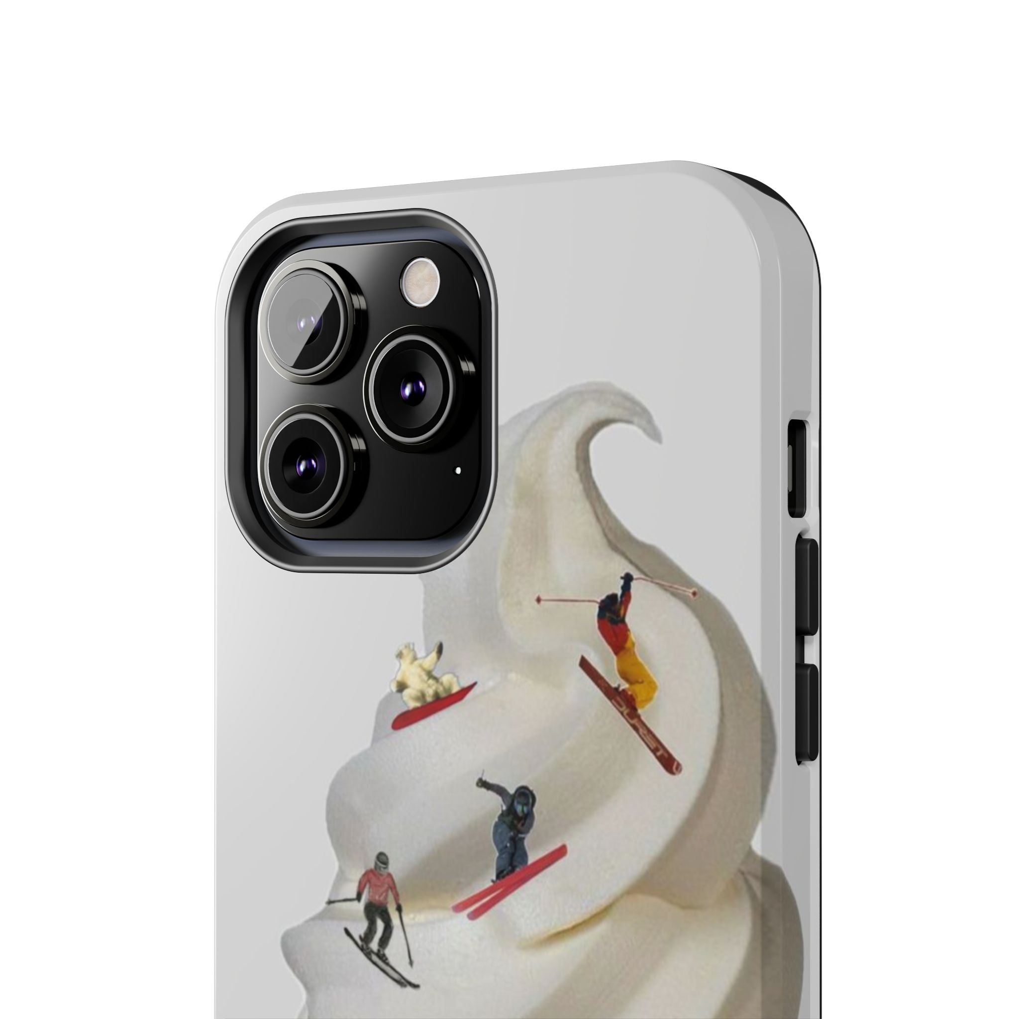 Ski Phone Case