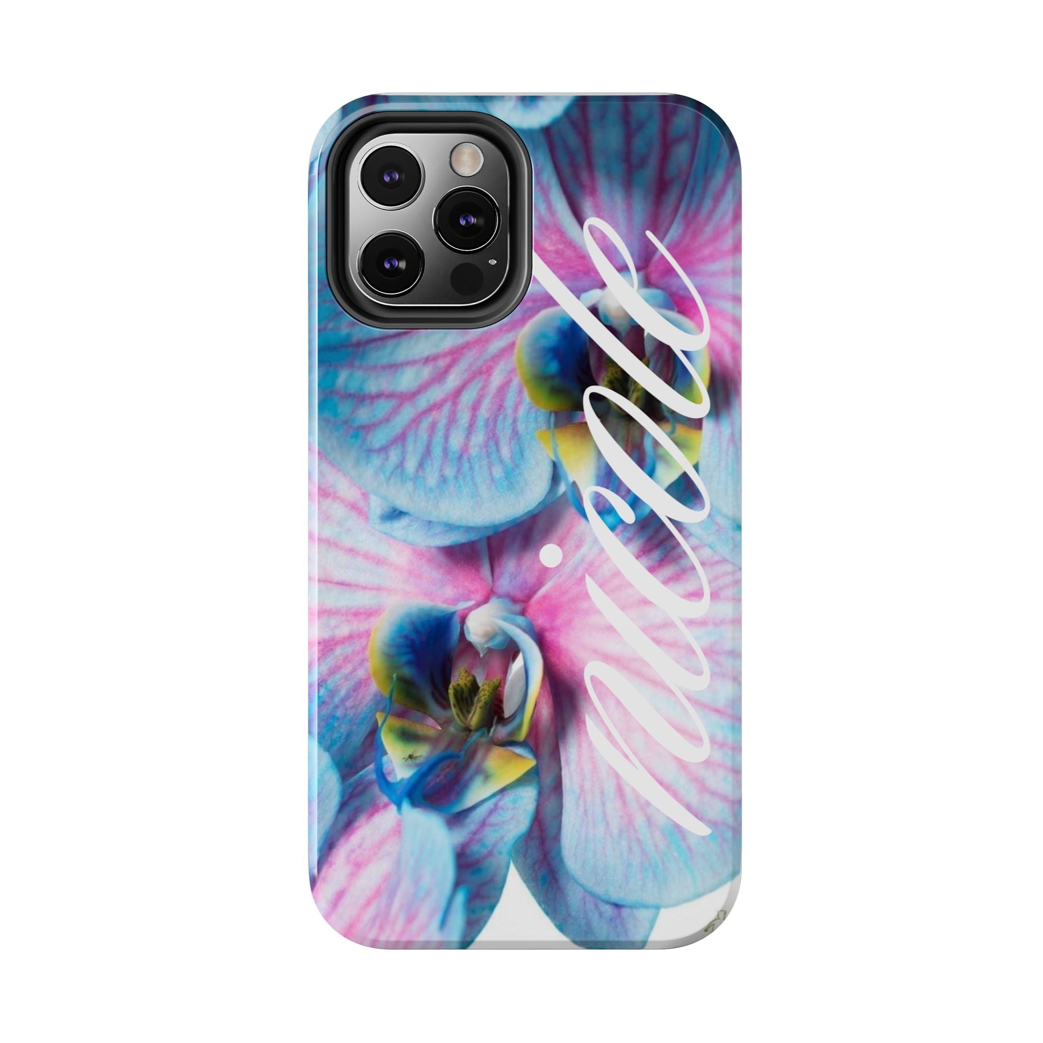 Nicole Custom Phone Case