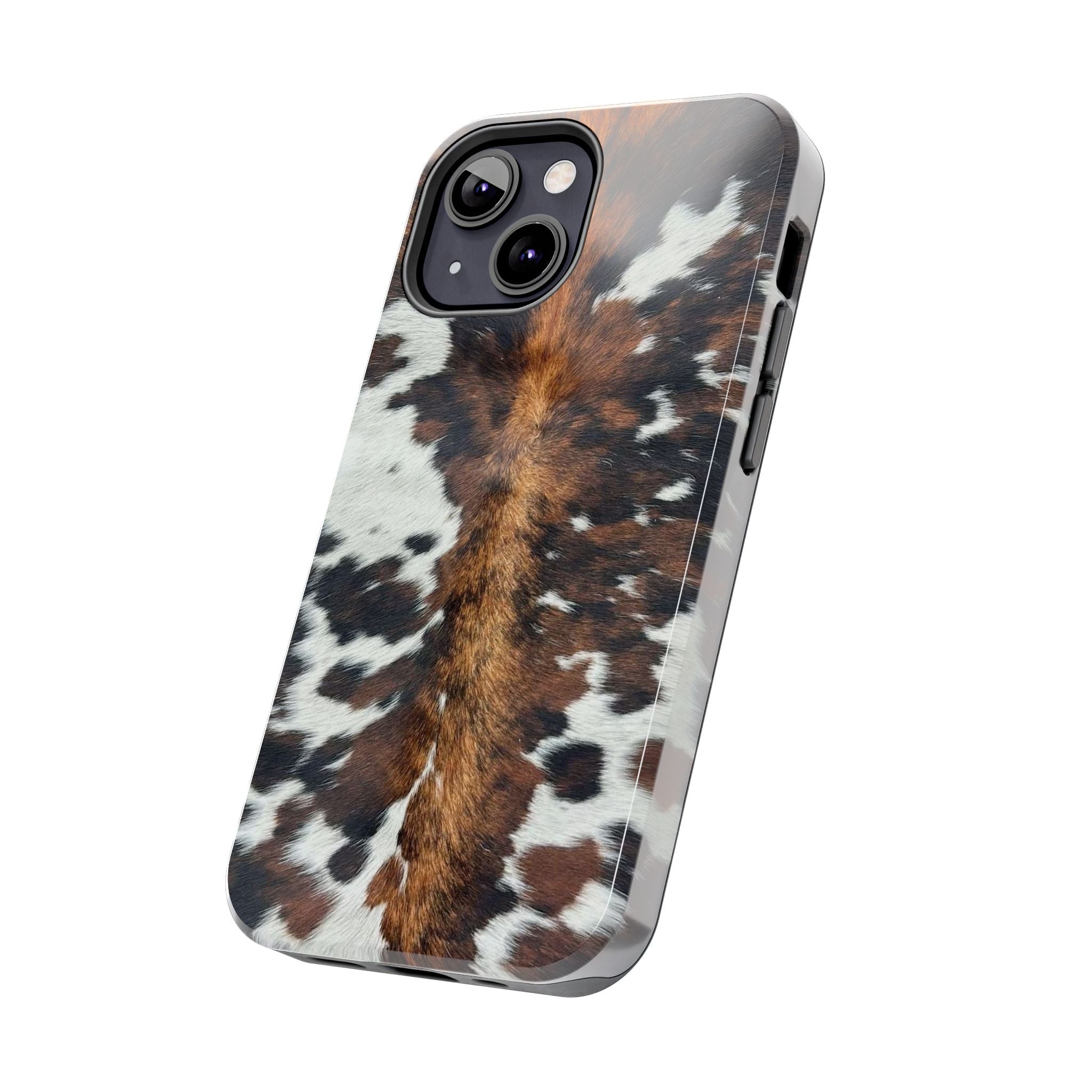 Cowhide Phone Case