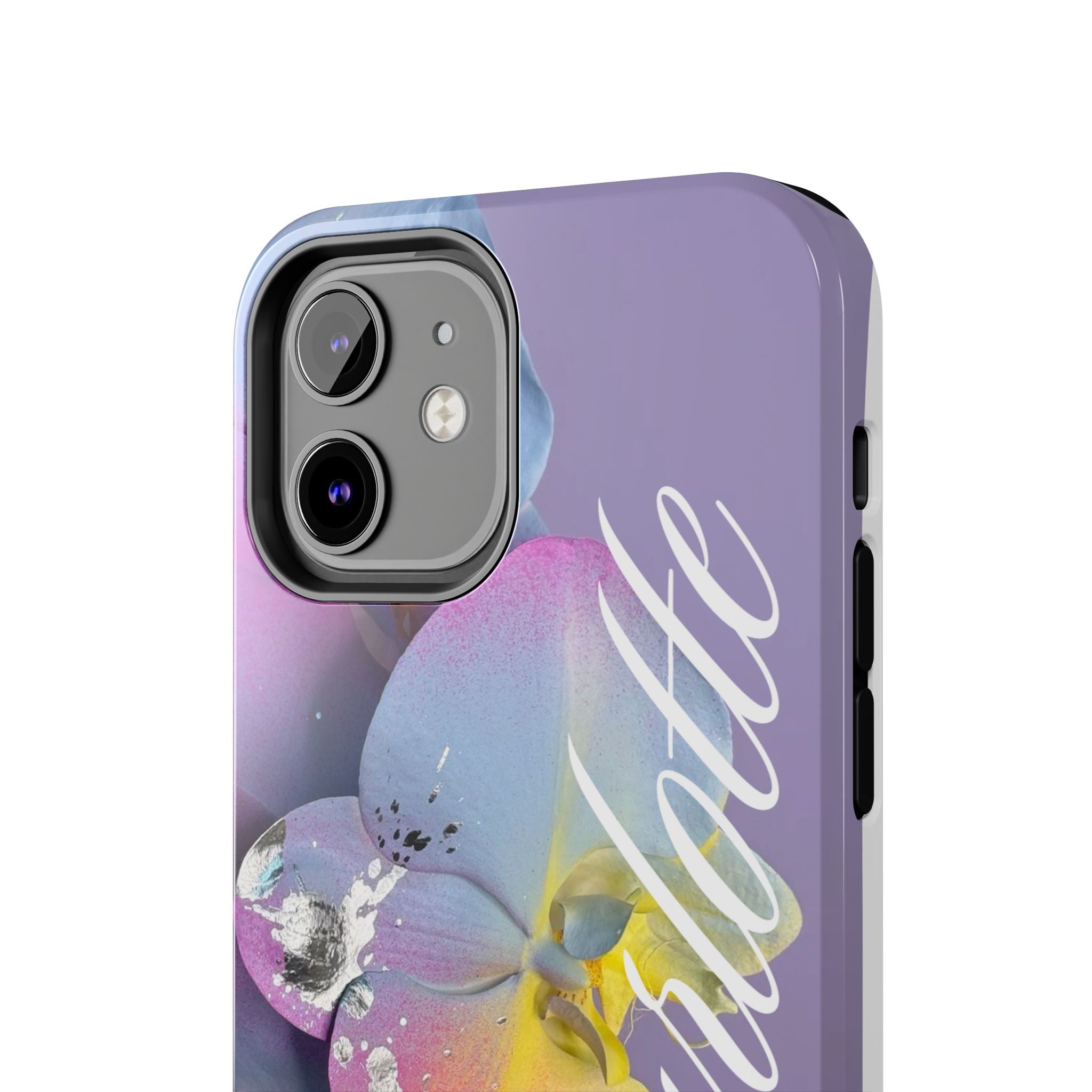 Charlotte Custom Phone Case
