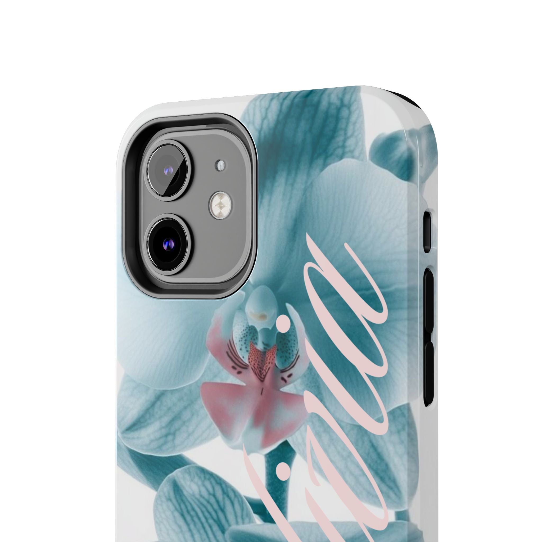 Olivia Custom Phone Case