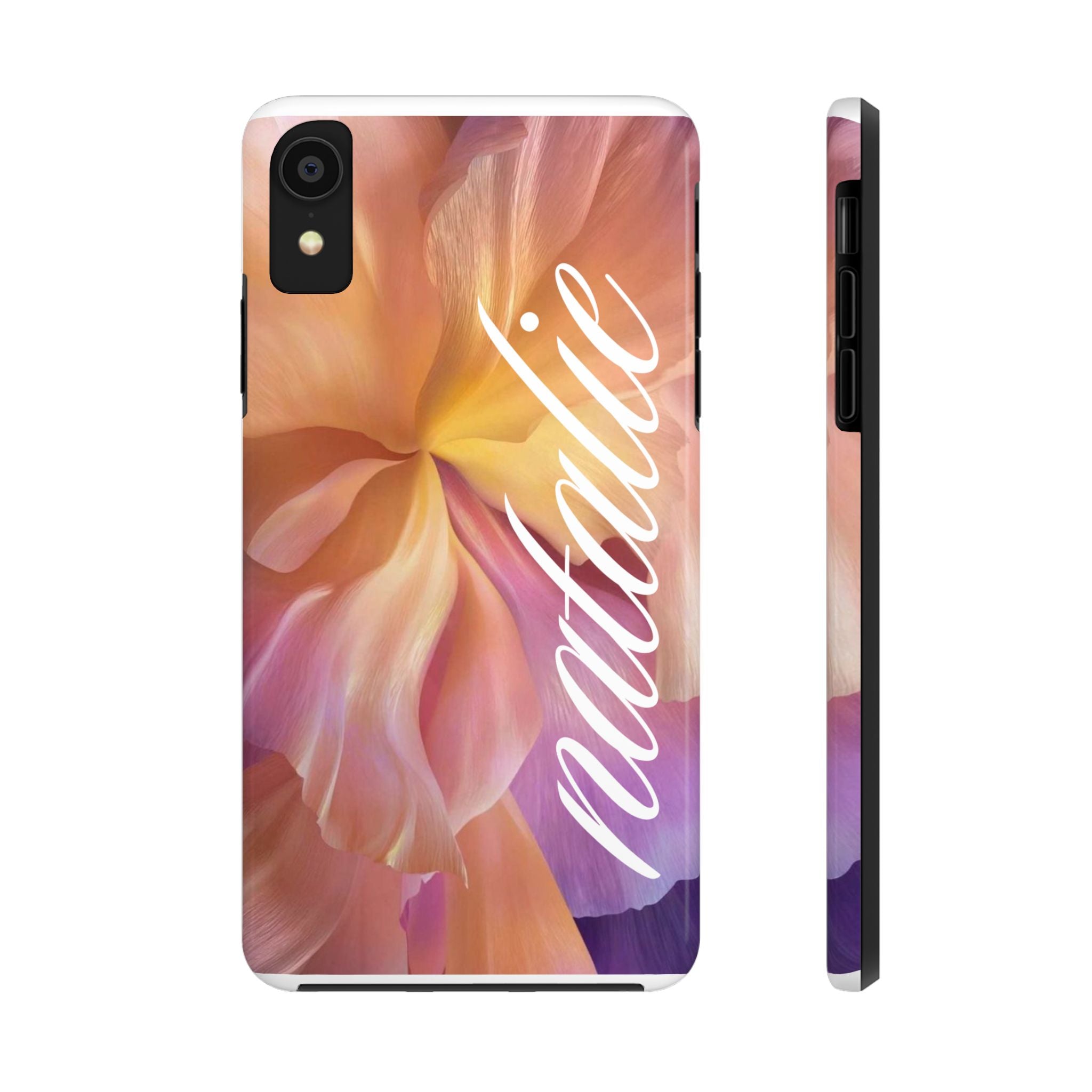 Natalie Custom Phone Case