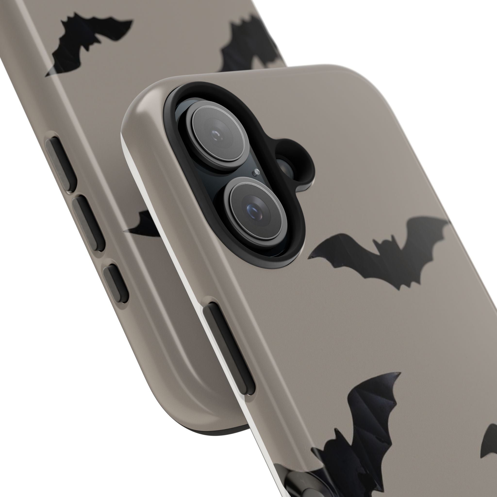 Spooky Bat Phone Case