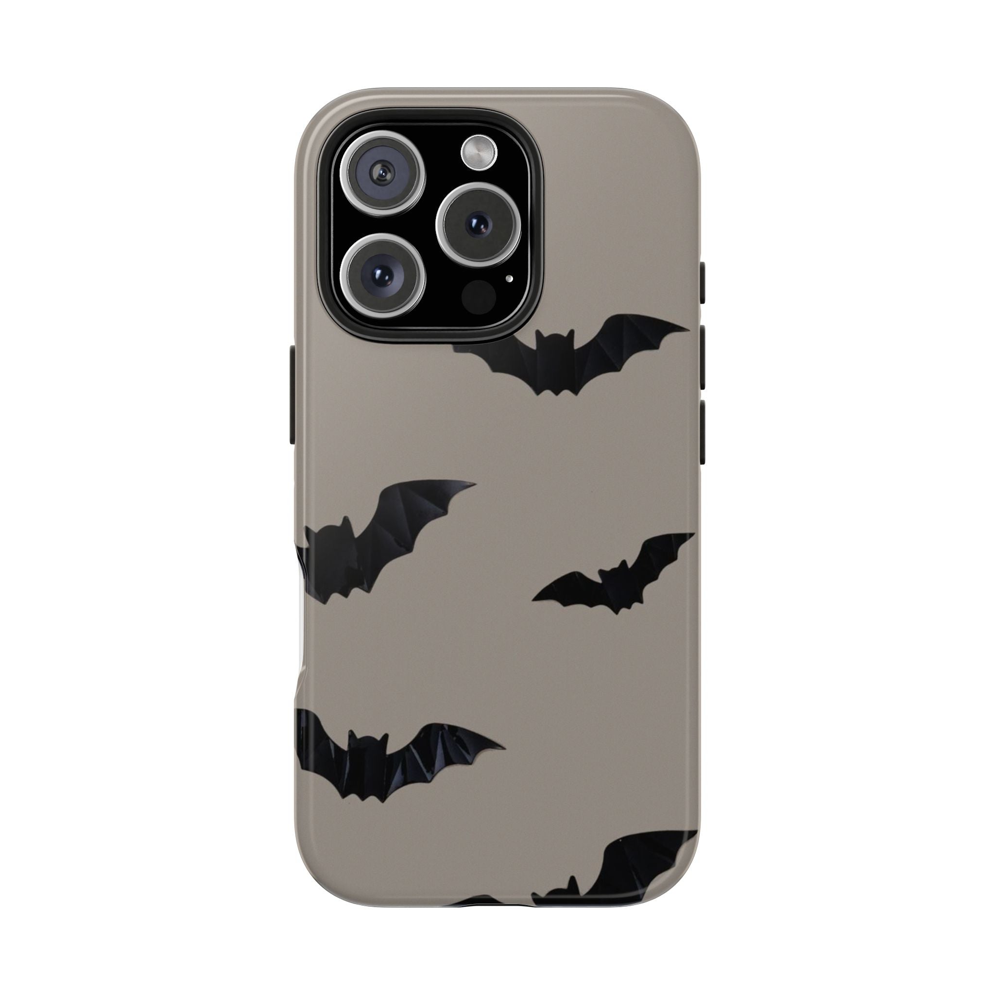 Spooky Bat Phone Case
