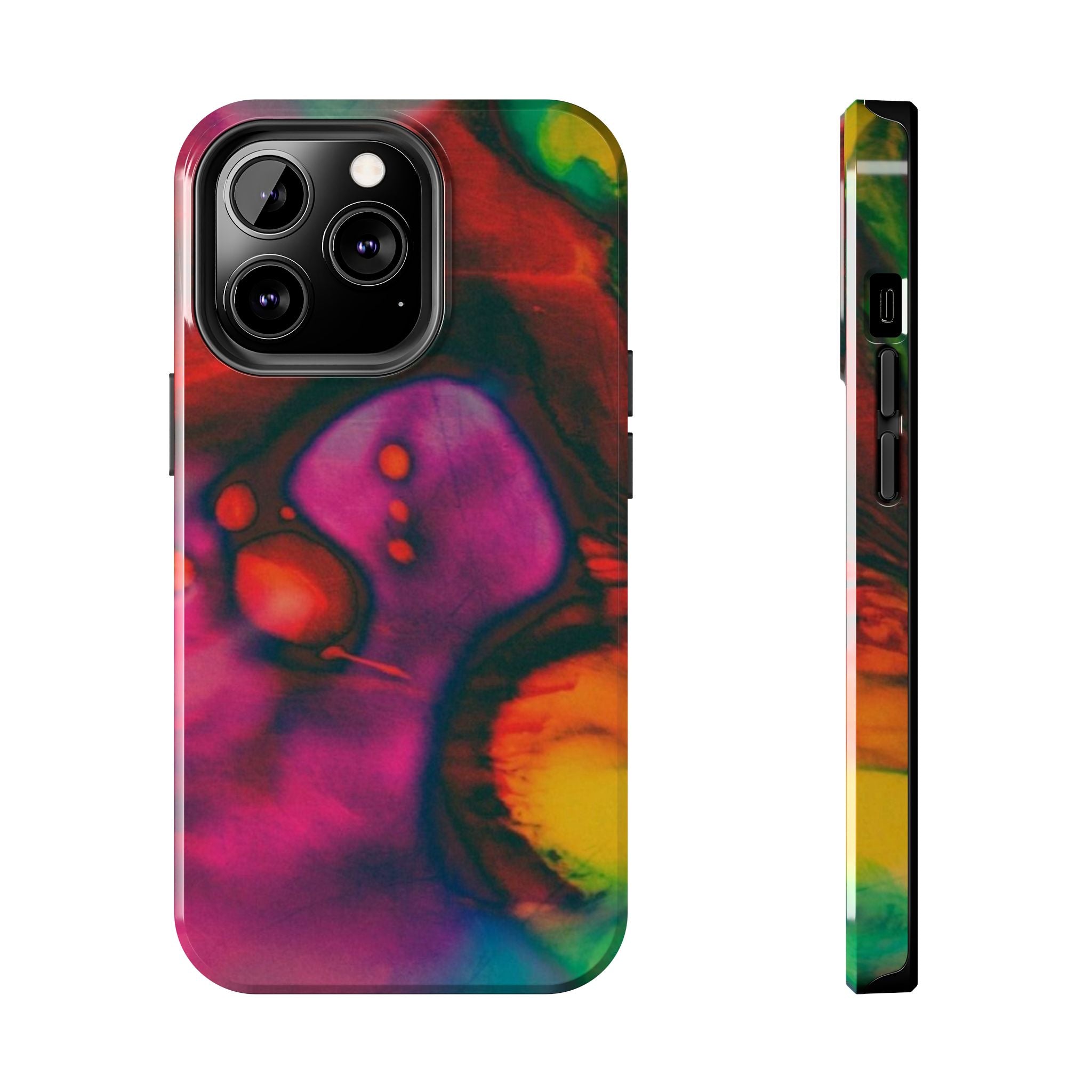 PIKICOLORS Phone Case