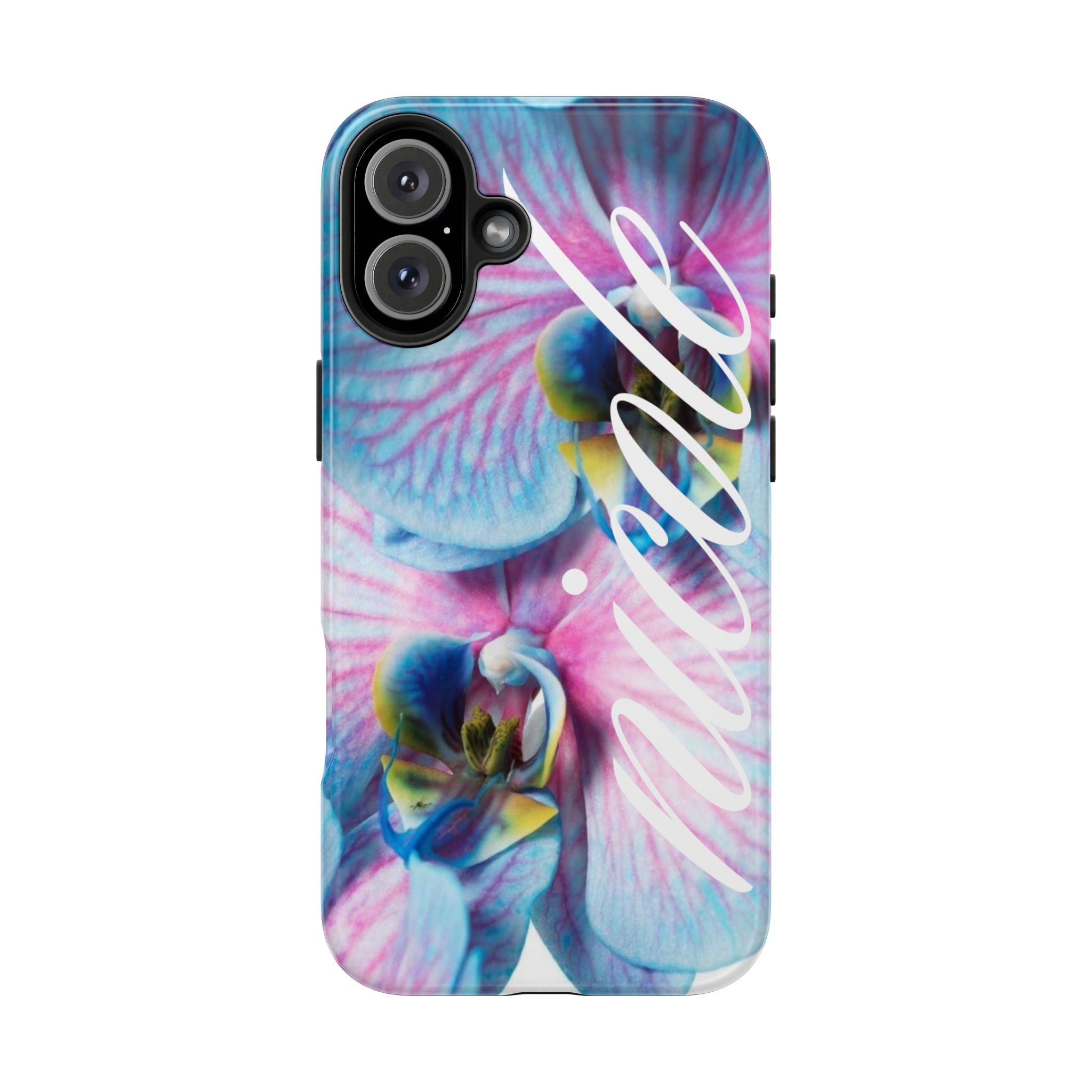 Nicole Custom Phone Case