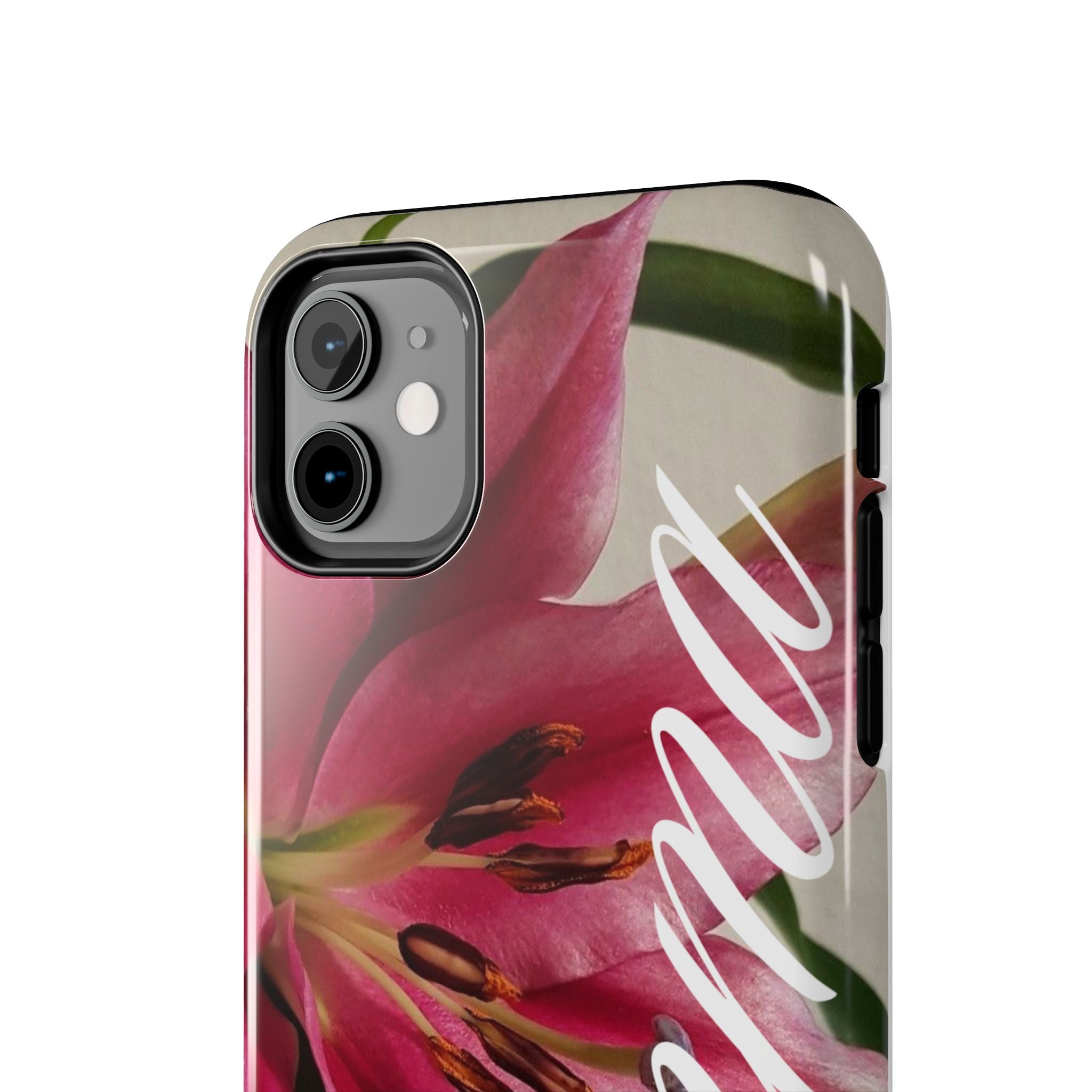 Emma Personalized Name Phone Case
