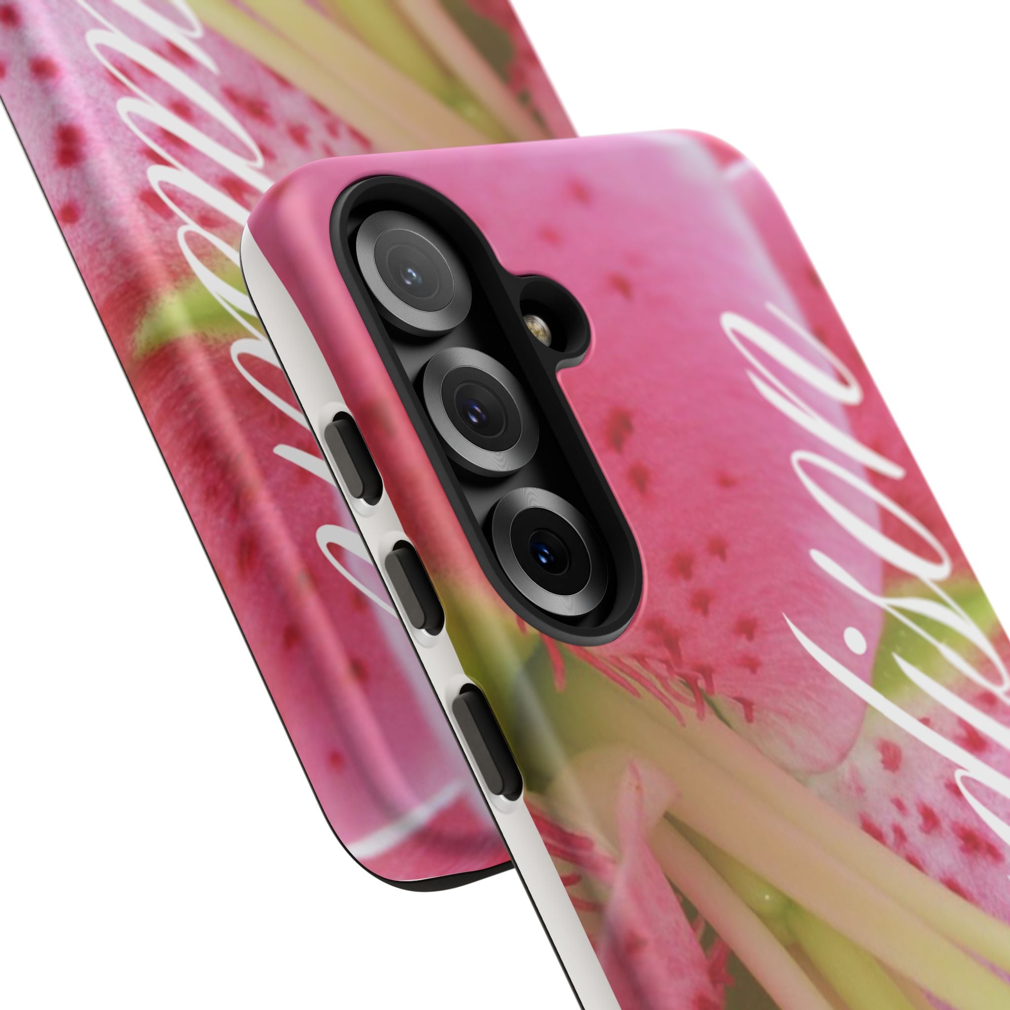 Madison Custom Phone Case